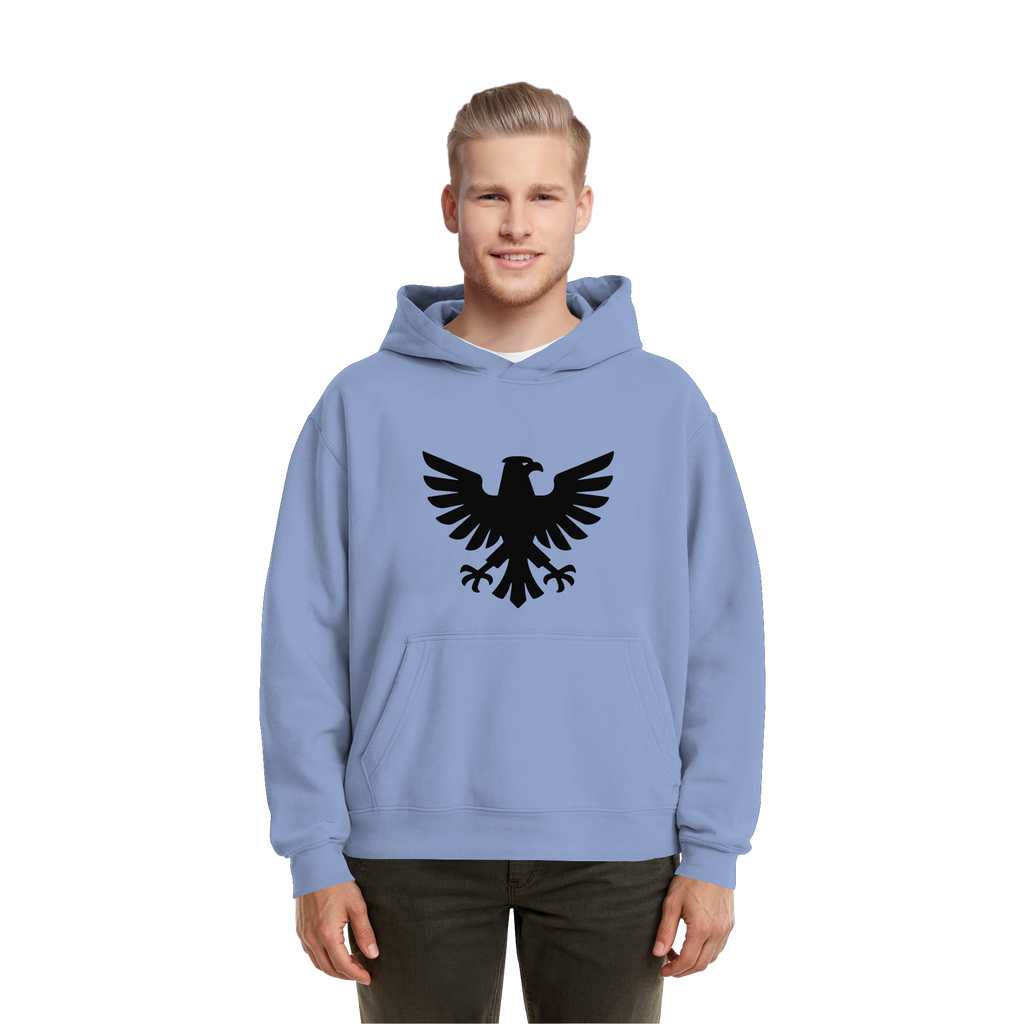 Adler Boxcut Hoodie