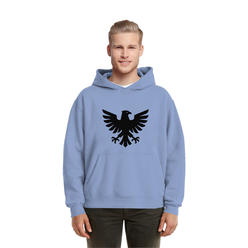 Adler Boxcut Hoodie