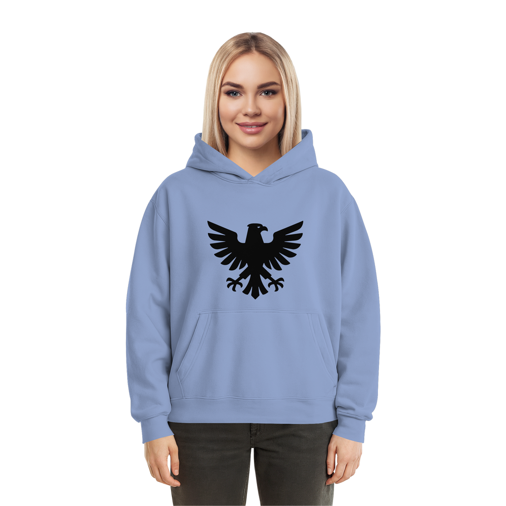 Adler Boxcut Hoodie