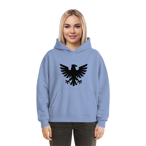 Adler Boxcut Hoodie
