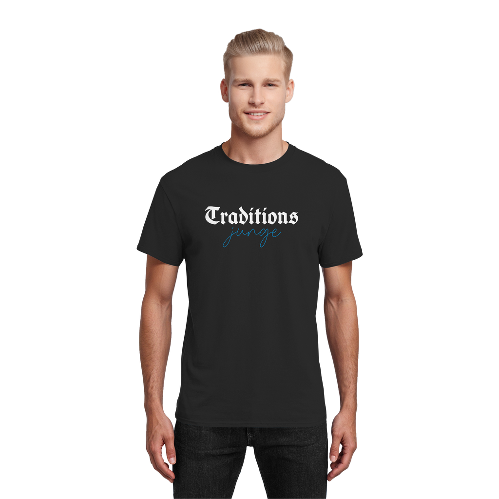 Traditionsjunge T-Shirt