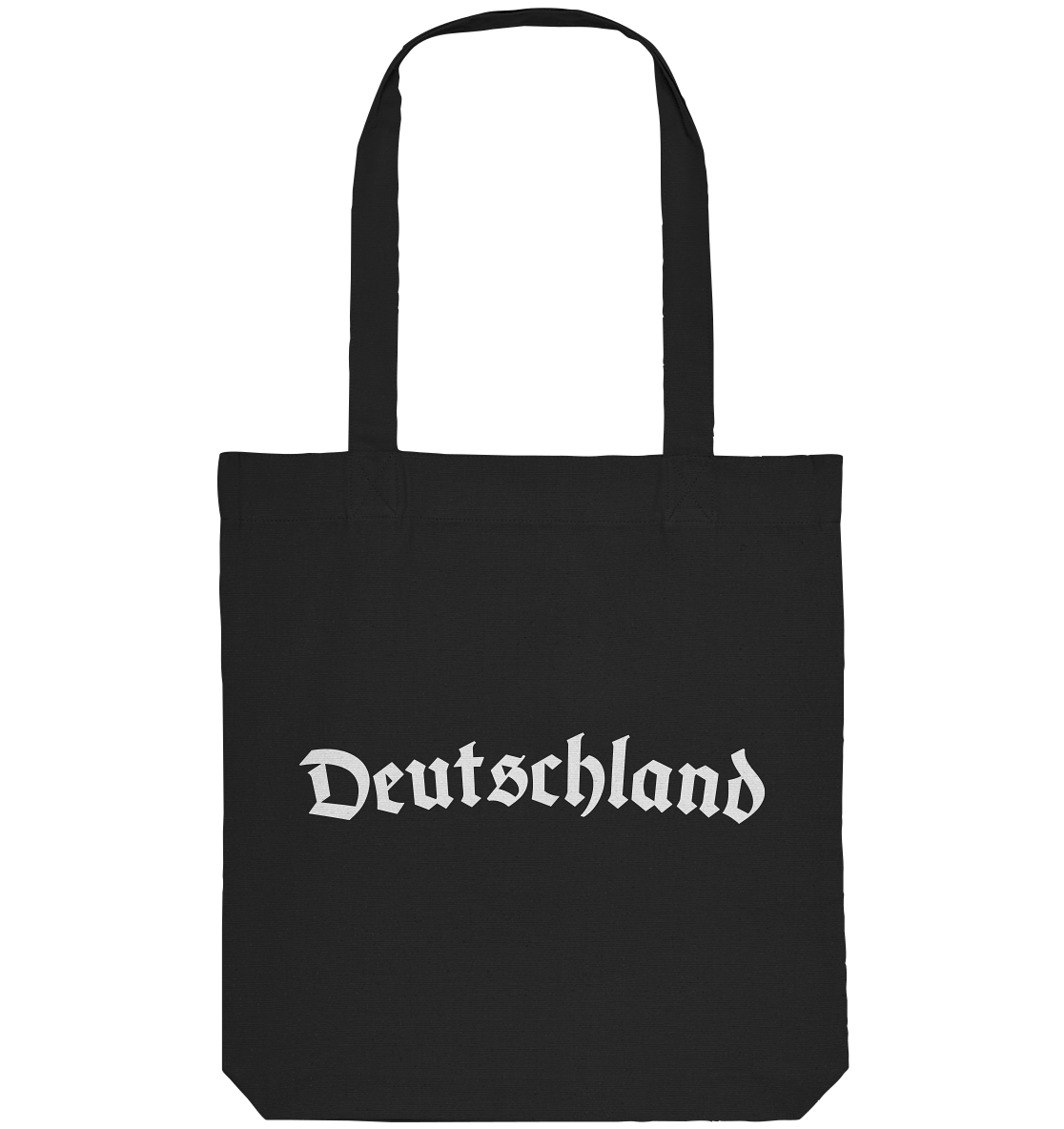 Deutschland Tasche