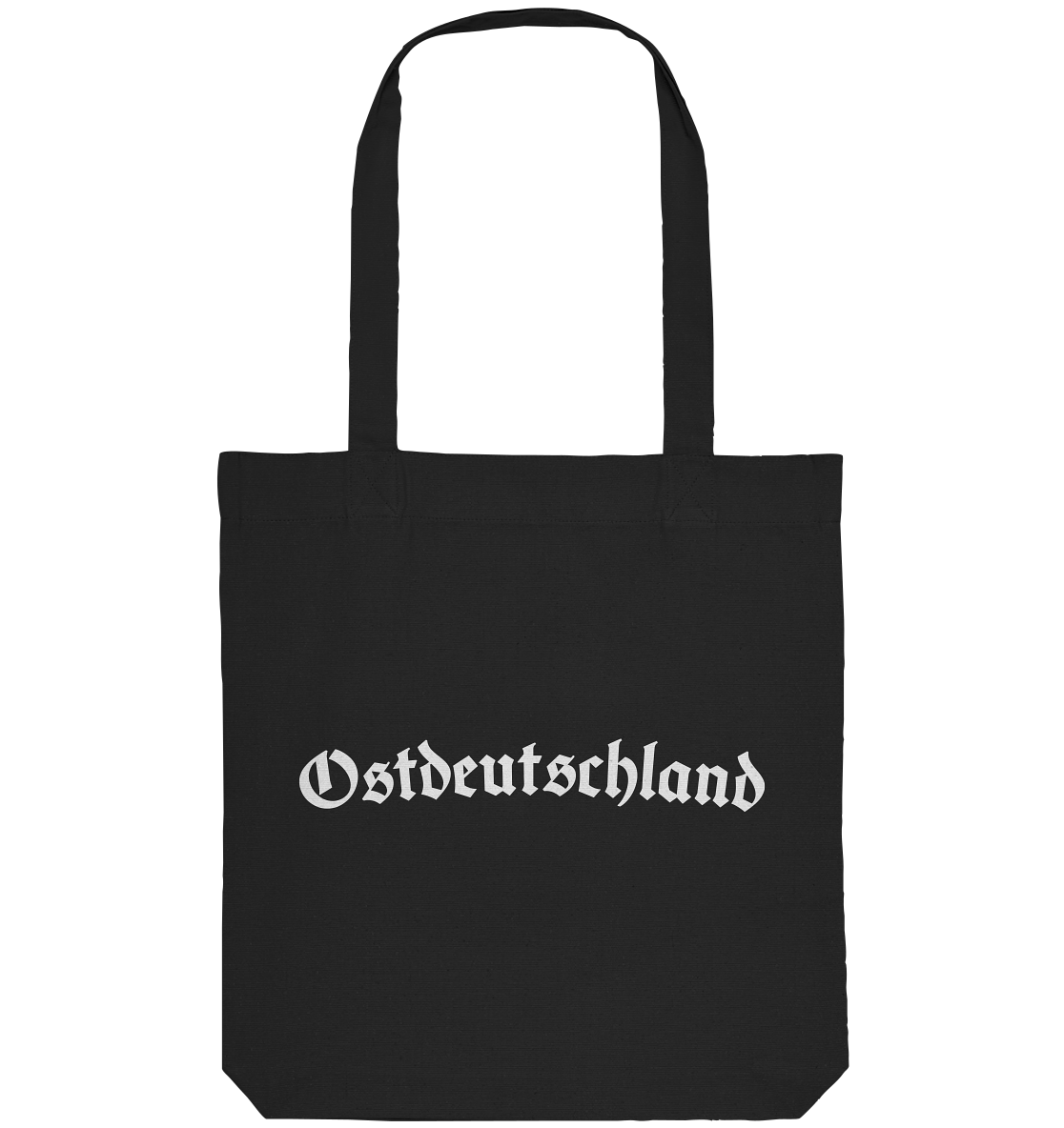 Ostdeutschland Tasche