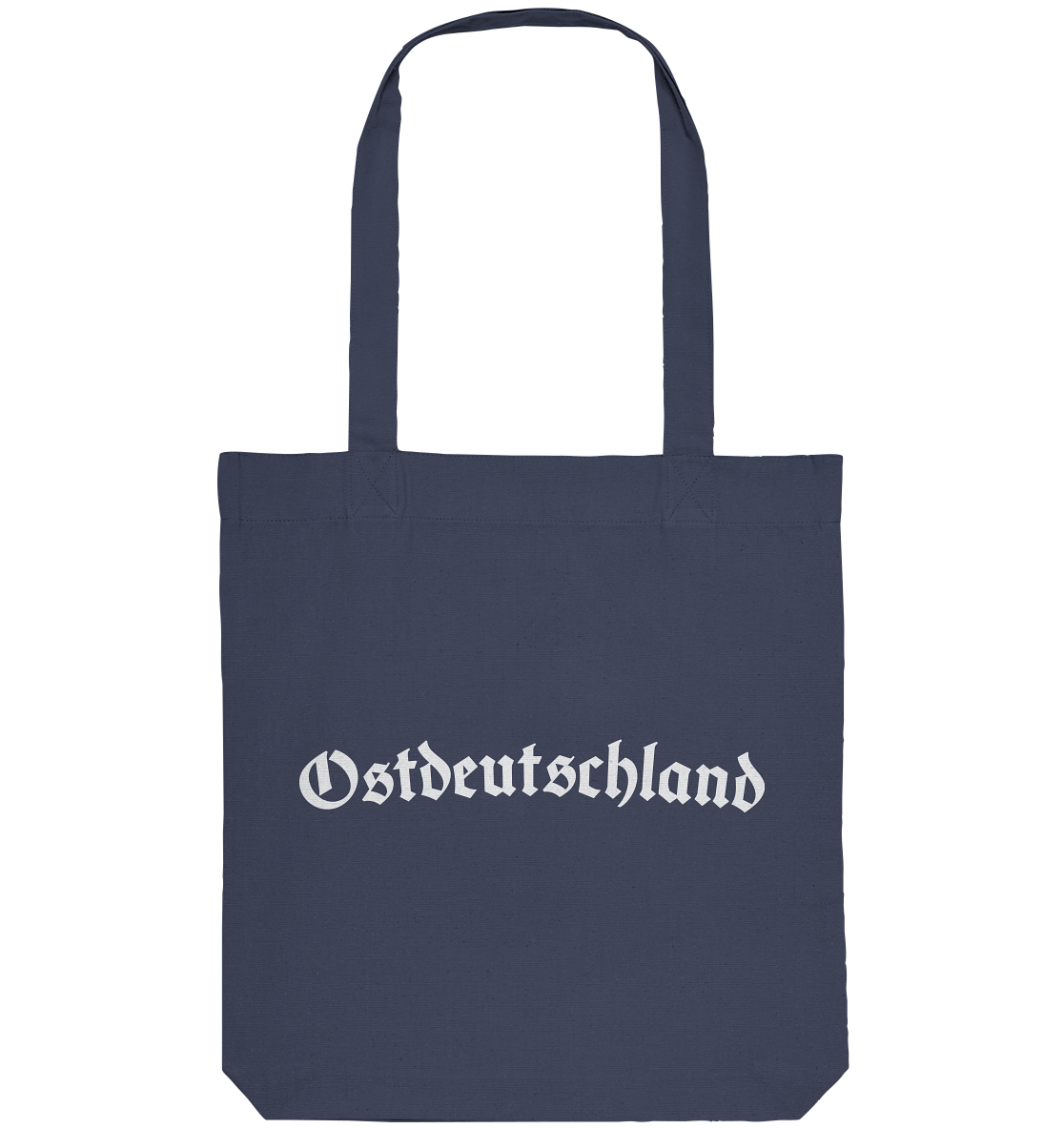 Ostdeutschland Tasche