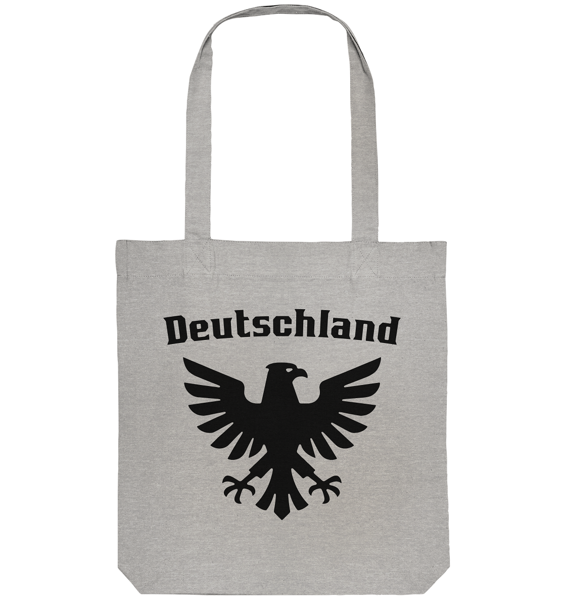 Schwarzer Adler Tasche