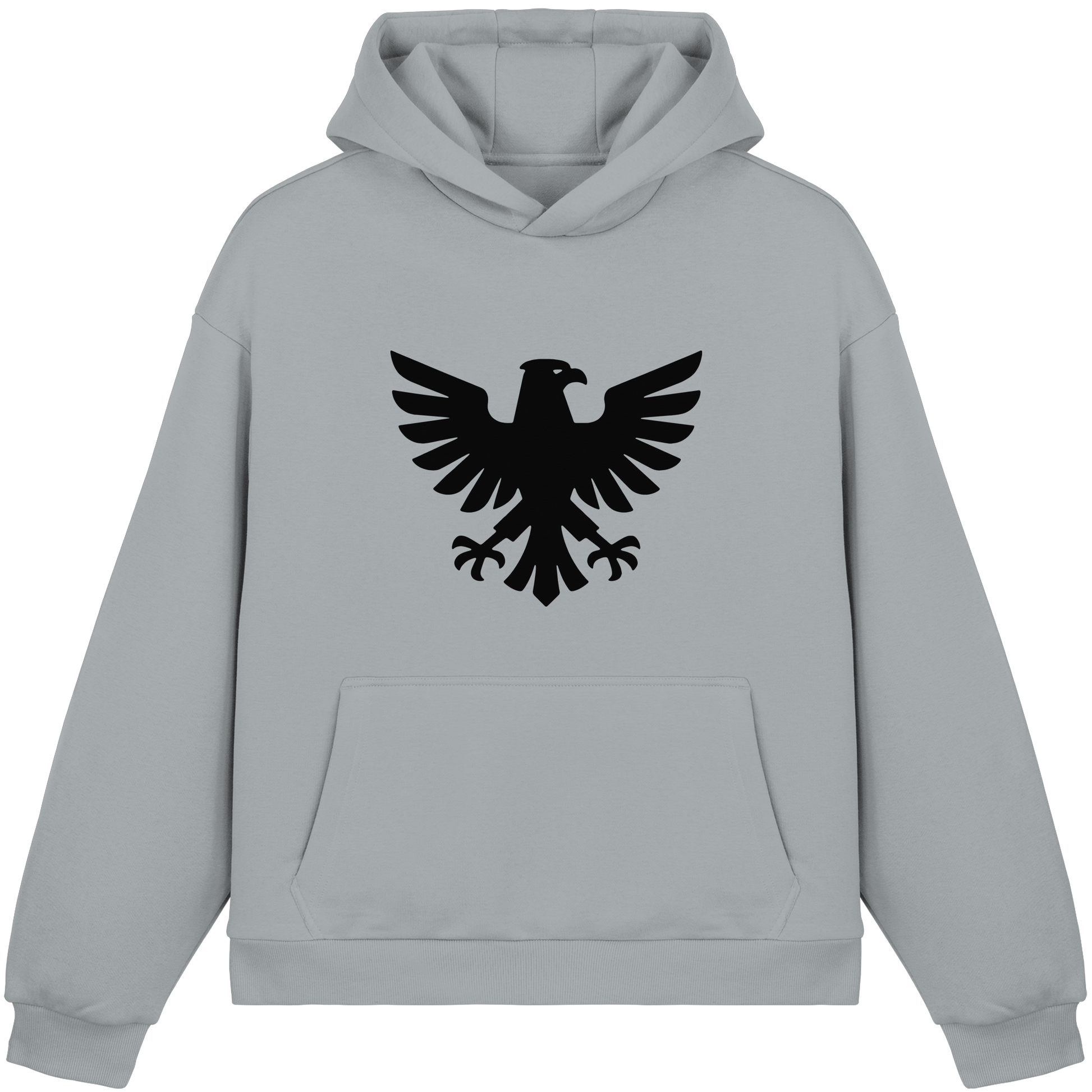 Adler Boxcut Hoodie