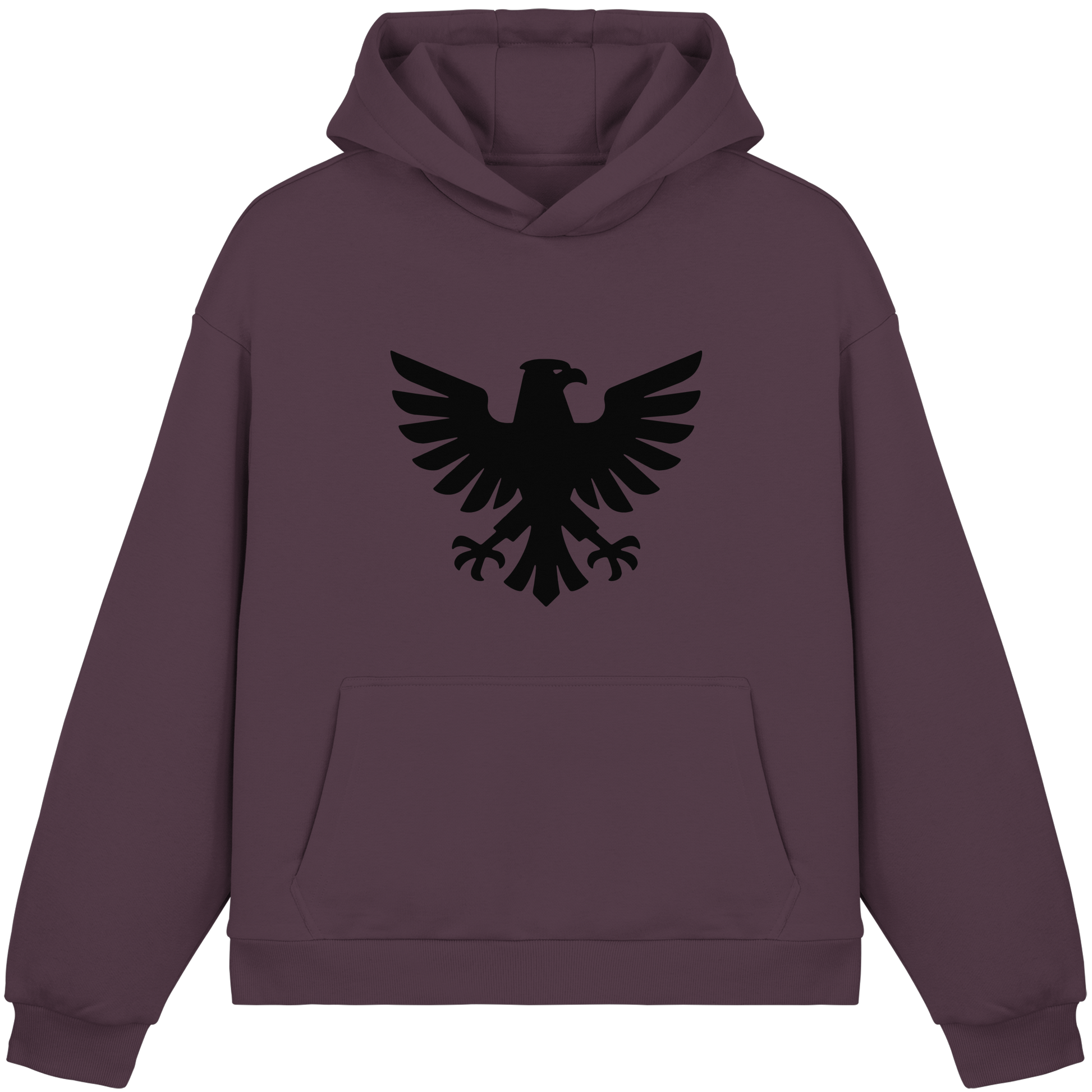 Adler Boxcut Hoodie