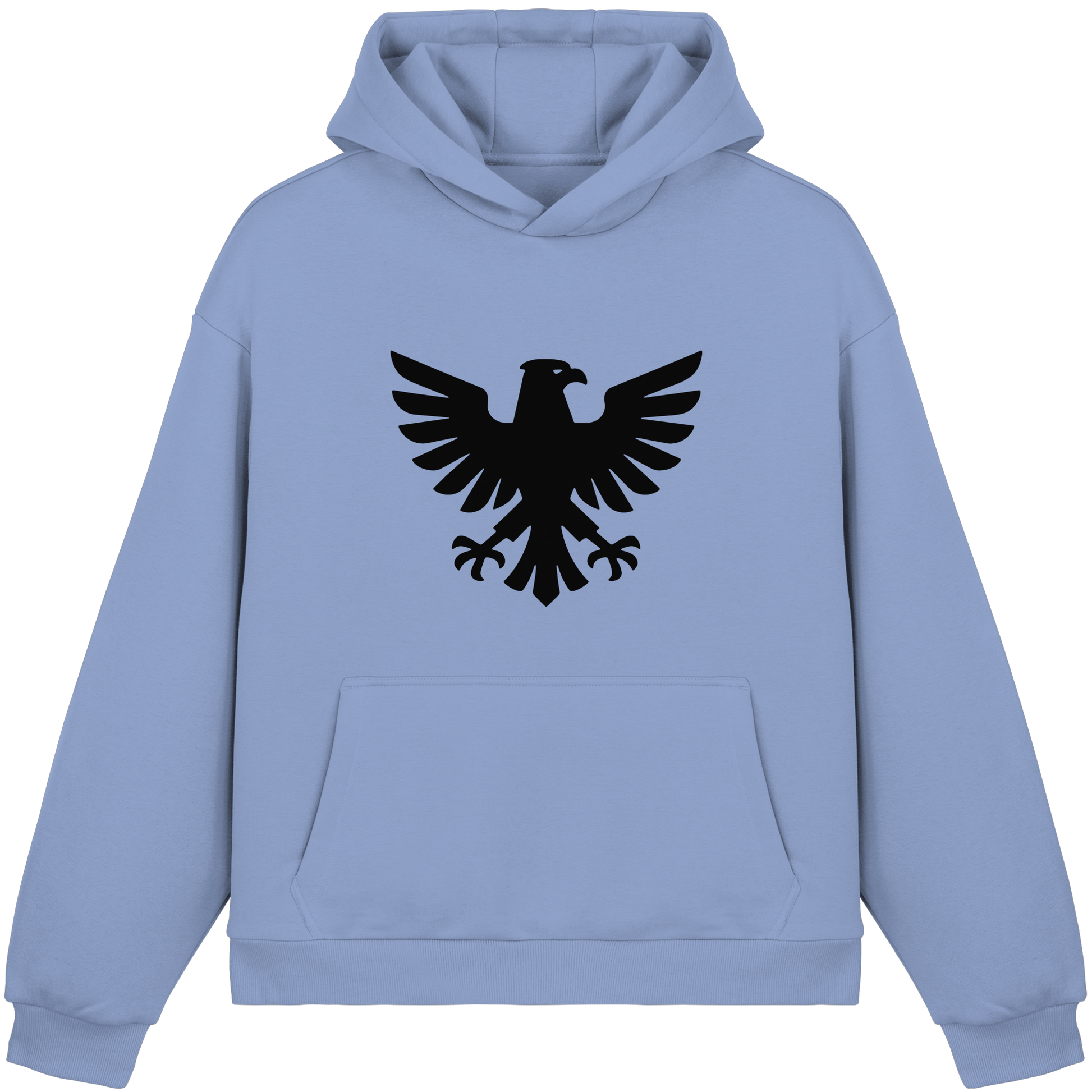 Adler Boxcut Hoodie