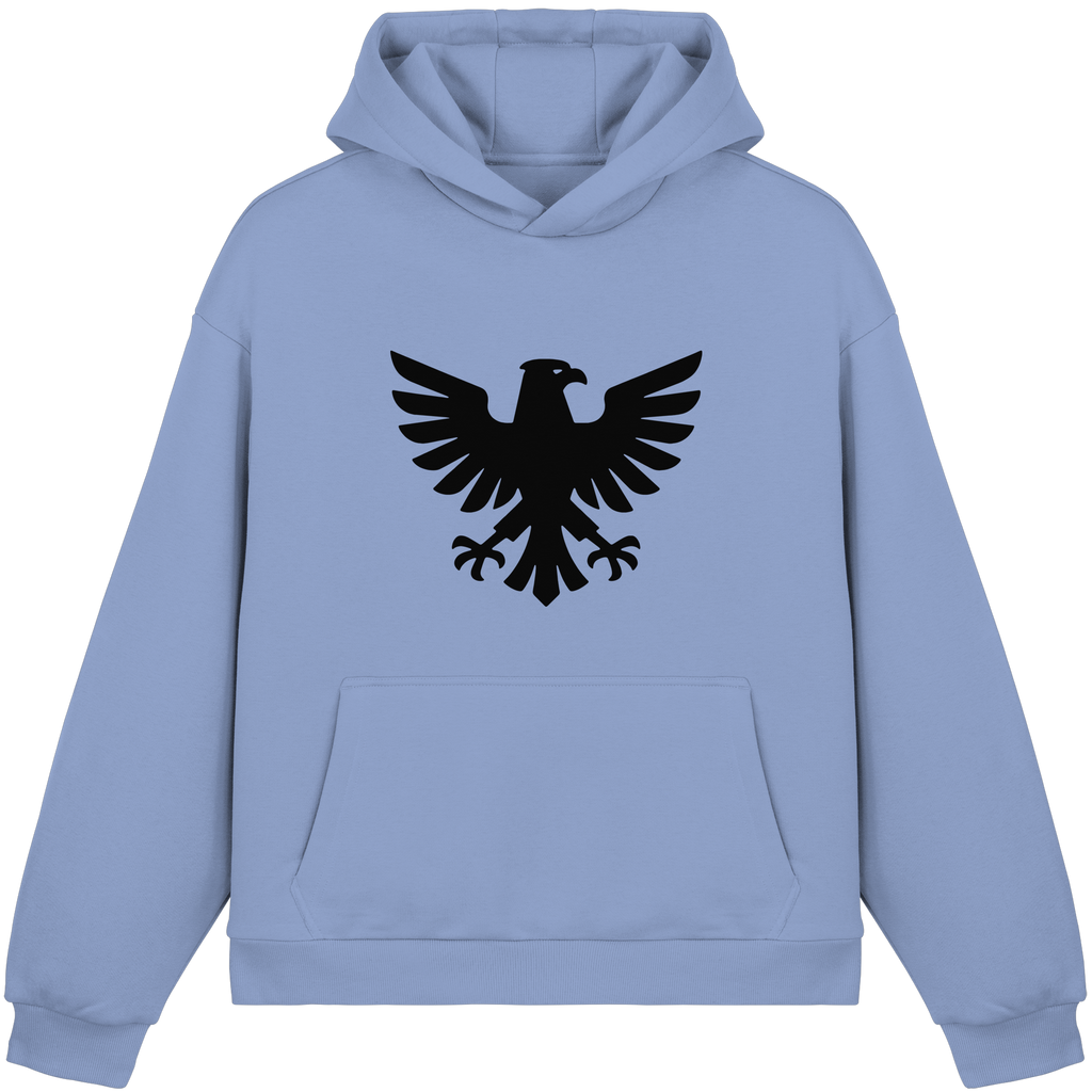 Adler Boxcut Hoodie
