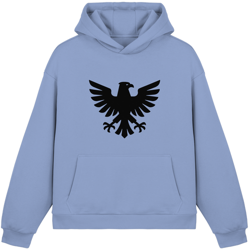 Adler Boxcut Hoodie