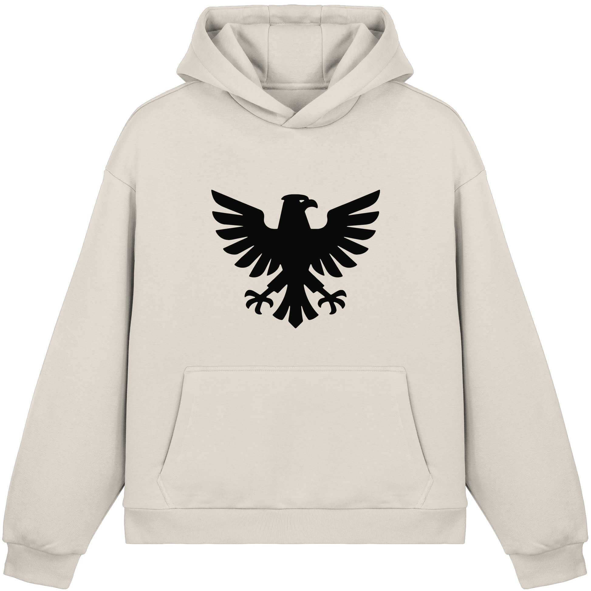 Adler Boxcut Hoodie