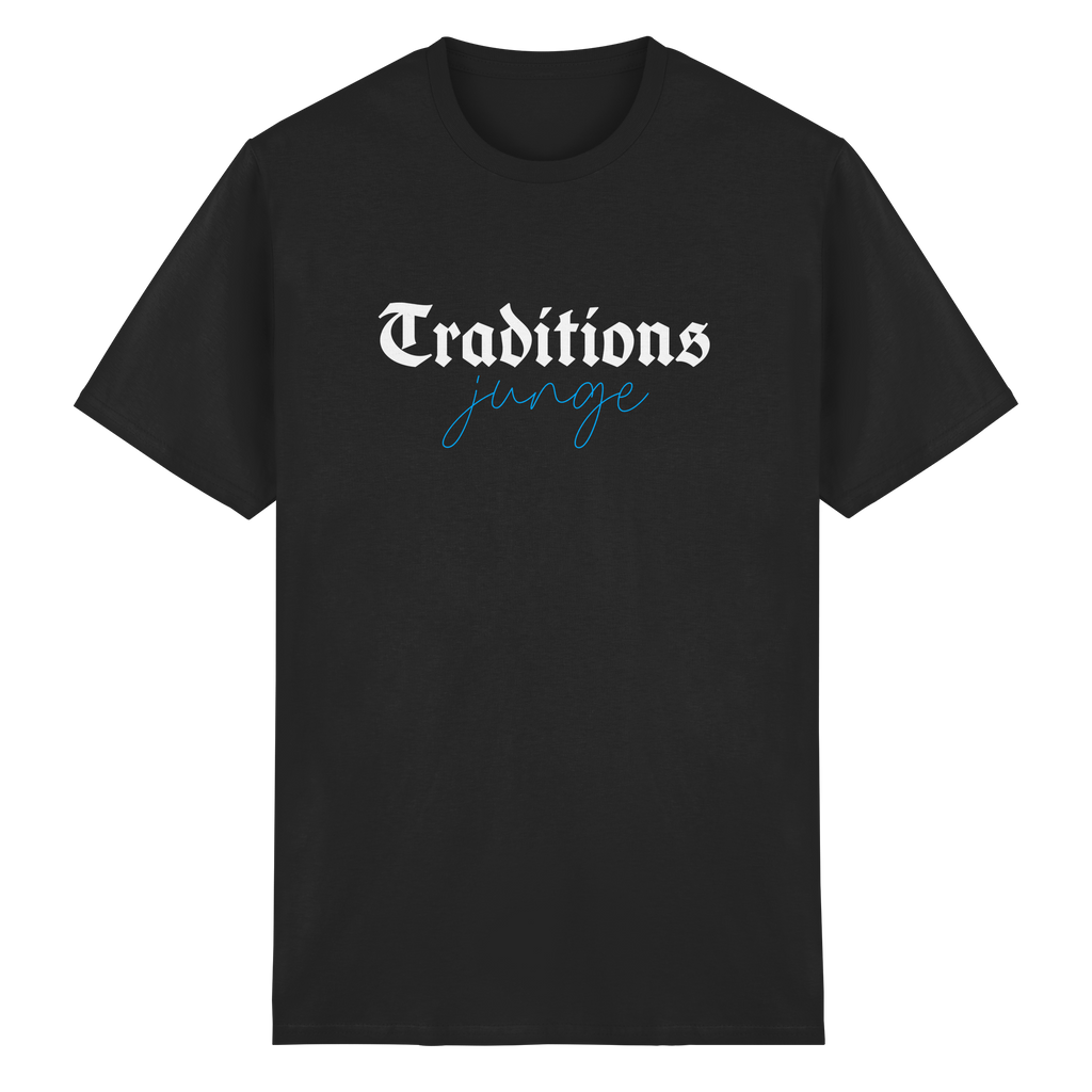 Traditionsjunge T-Shirt