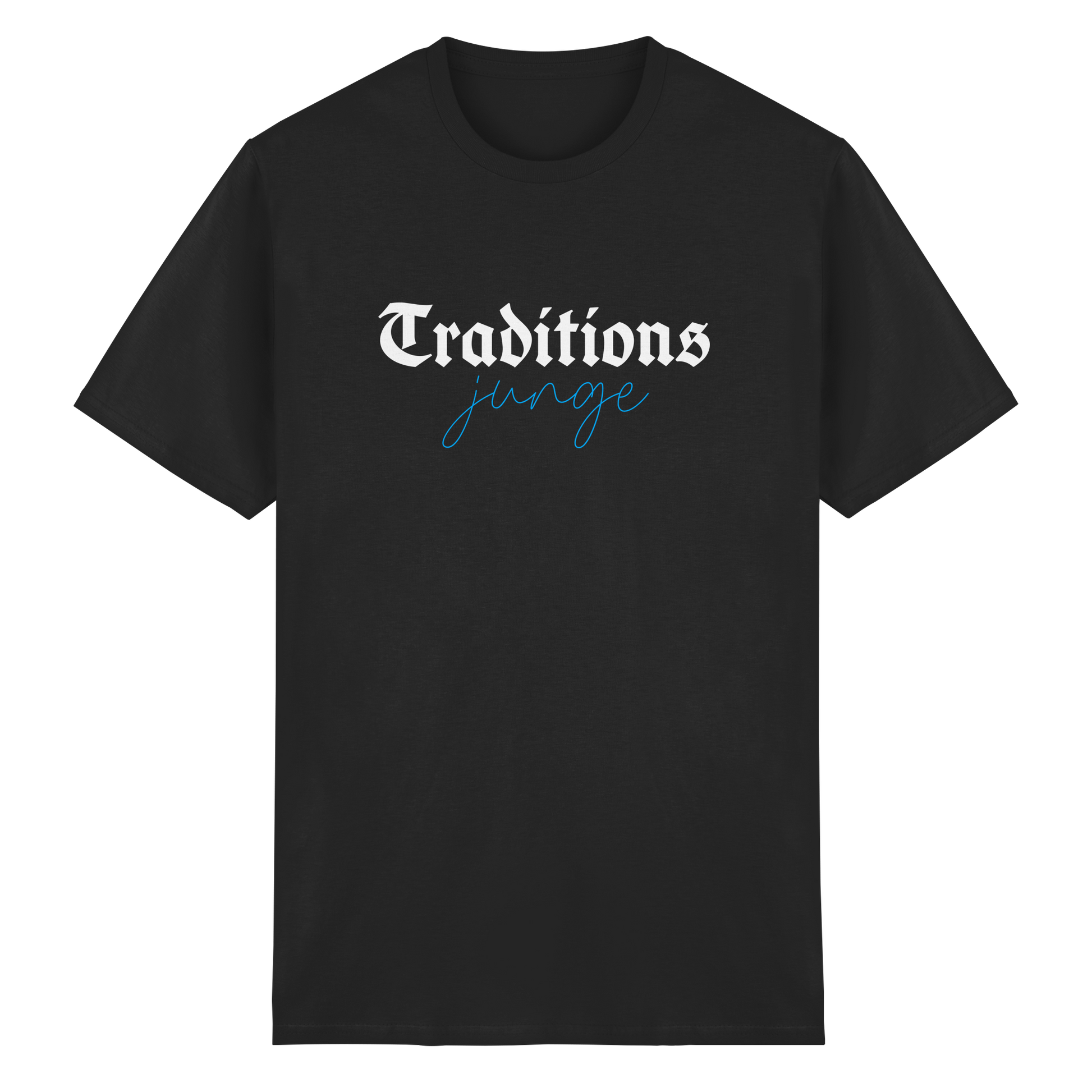 Traditionsjunge T-Shirt