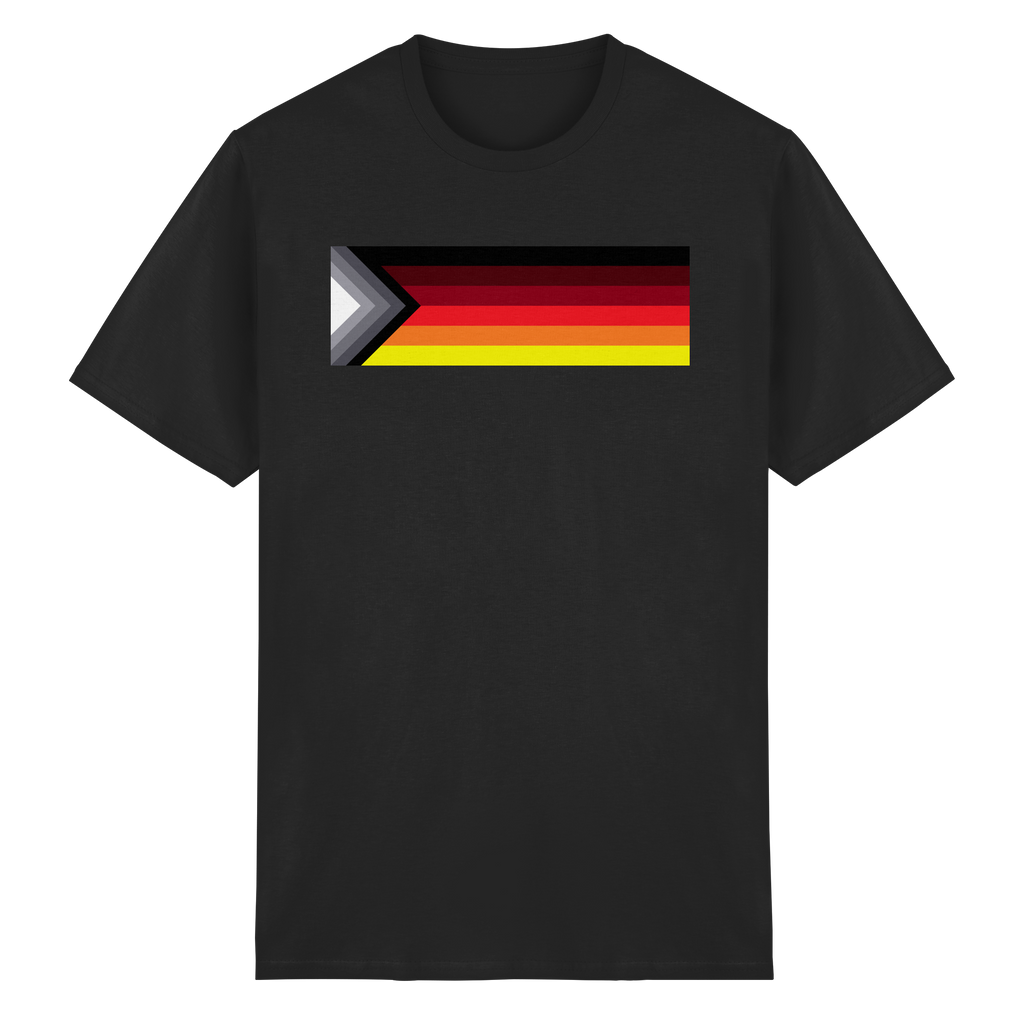 Stolzflagge Männer T-Shirt
