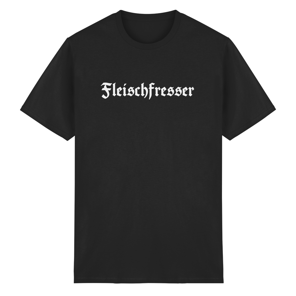 Fleischfresser T-Shirt Männer