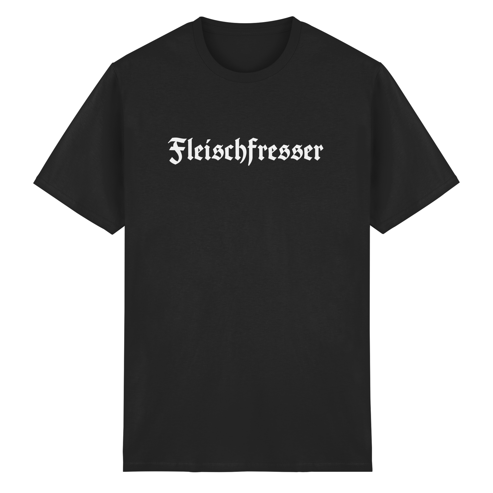 Fleischfresser T-Shirt Männer