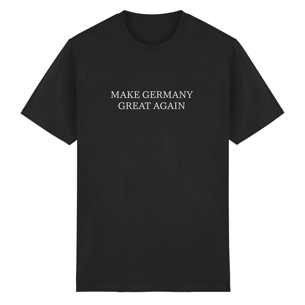 MGGA Männer T-Shirt
