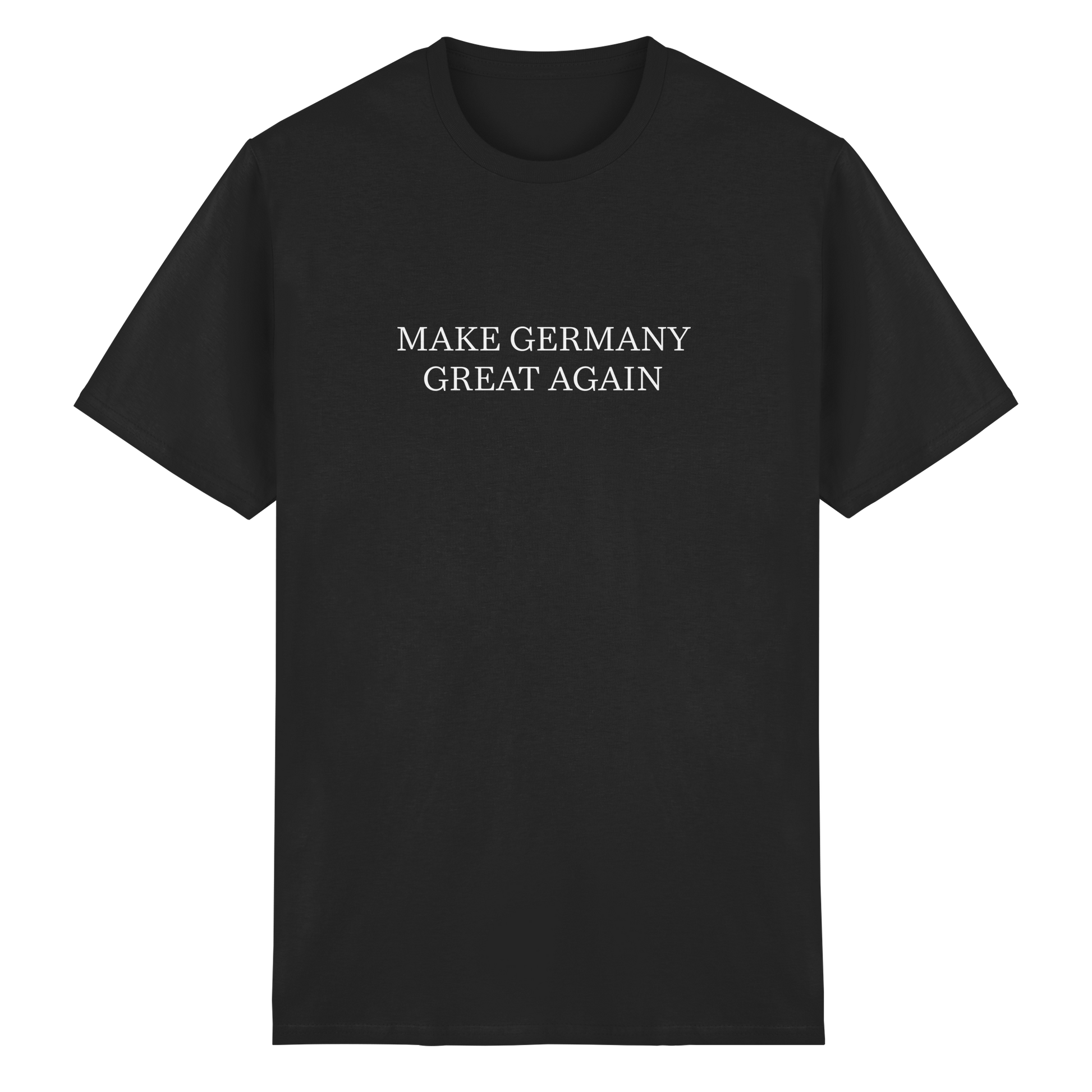 MGGA Männer T-Shirt