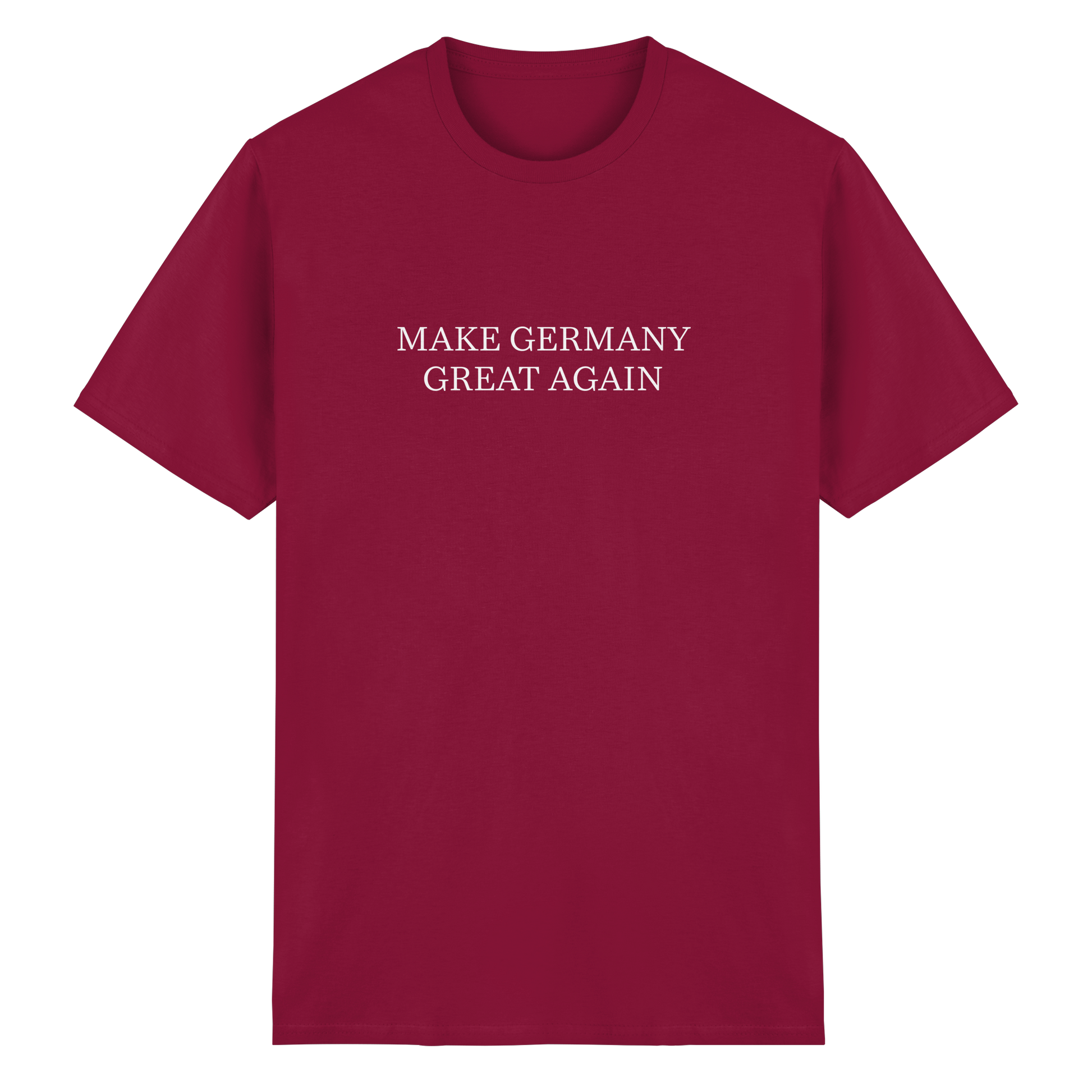 MGGA Männer T-Shirt