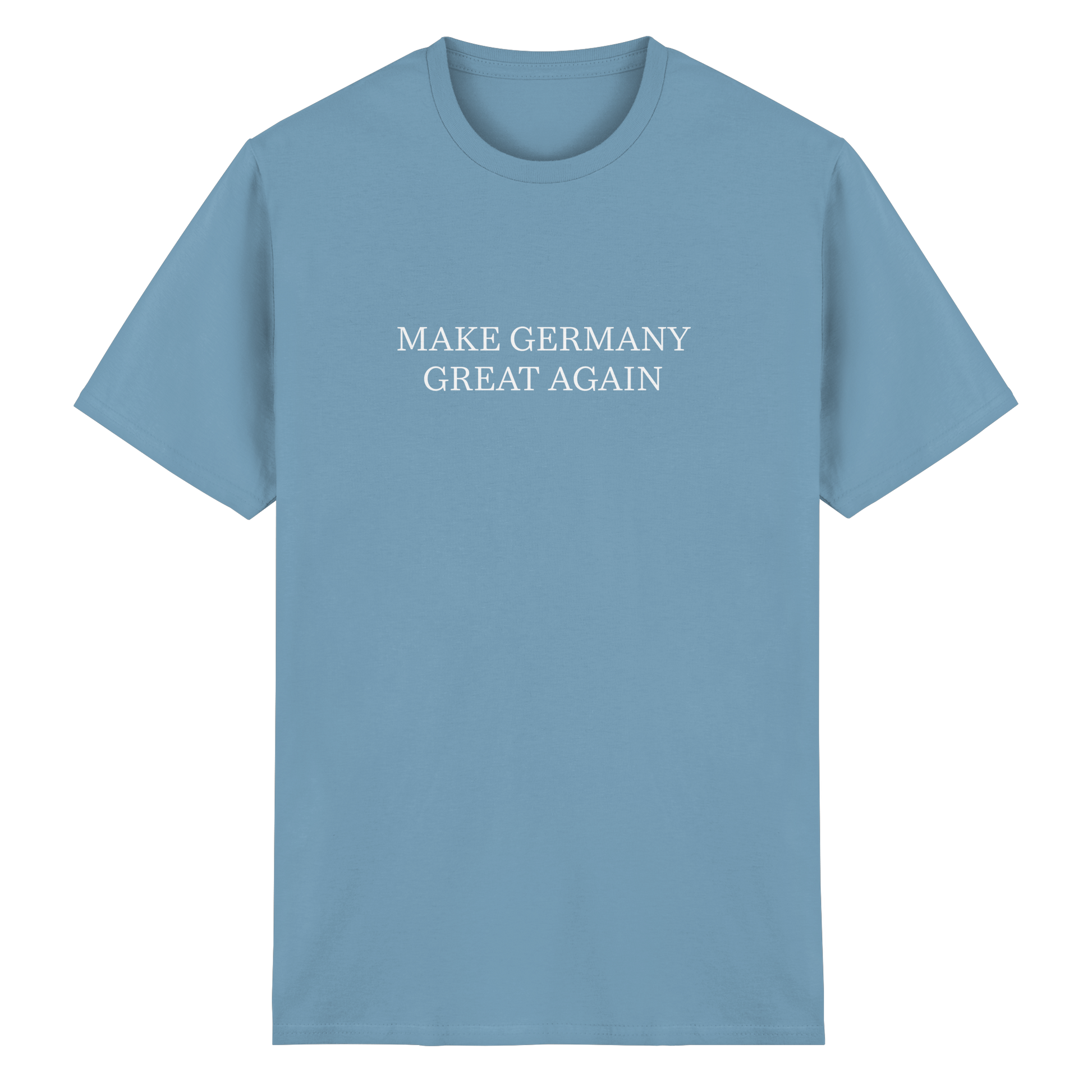 MGGA Männer T-Shirt
