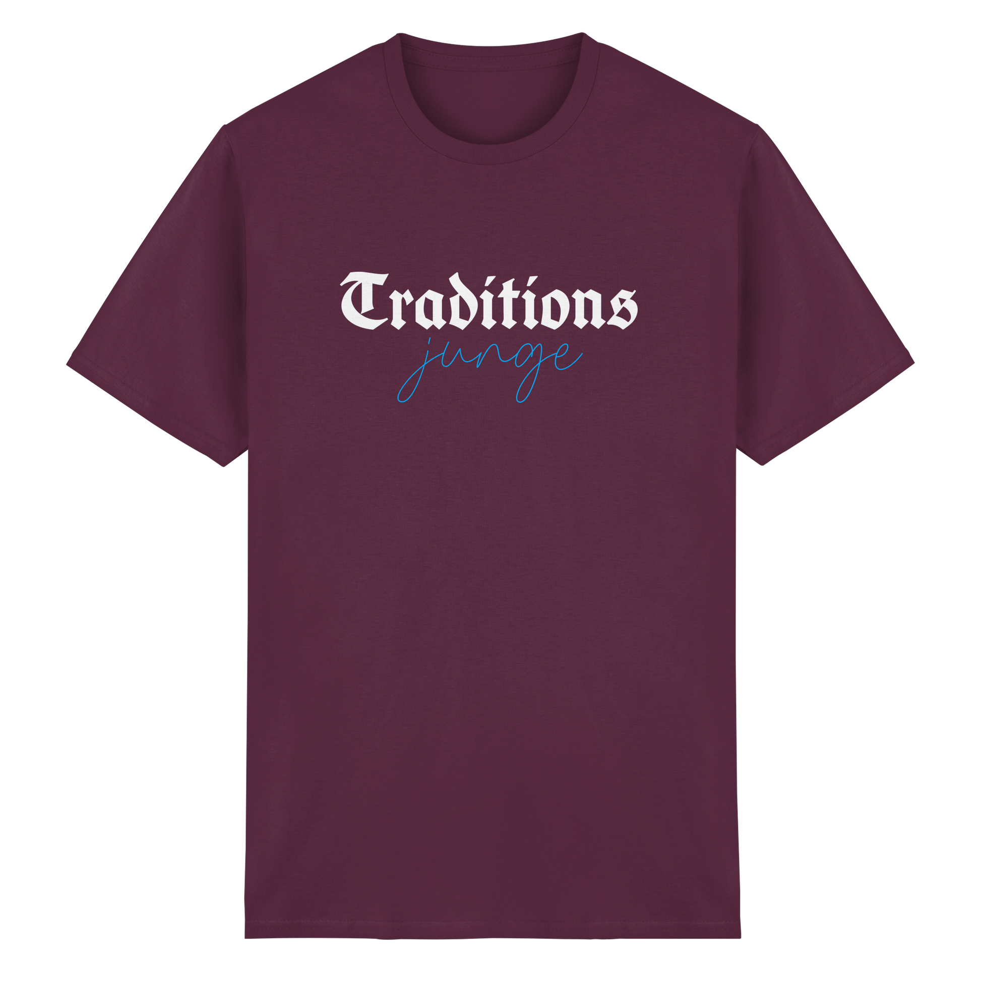 Traditionsjunge T-Shirt