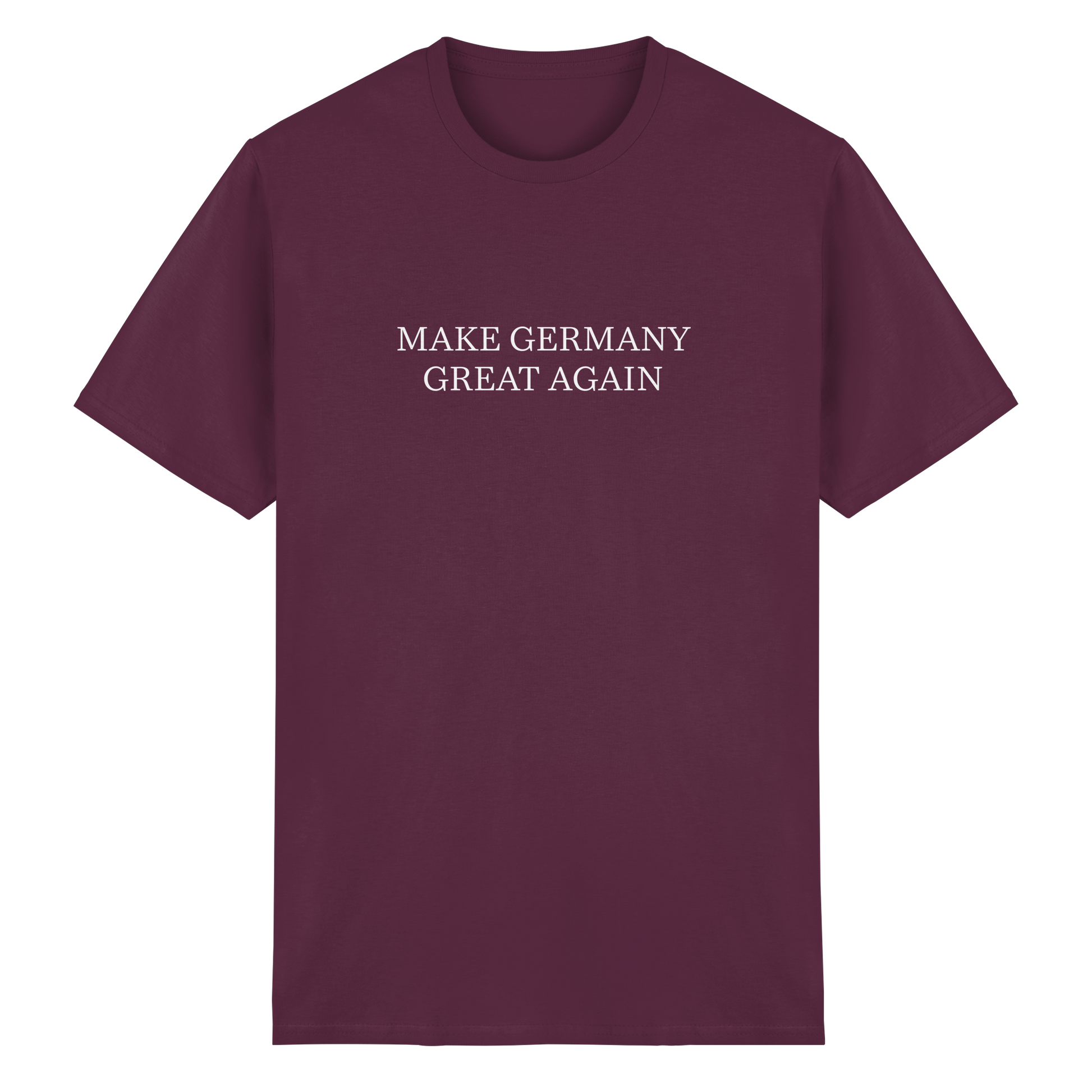 MGGA Männer T-Shirt