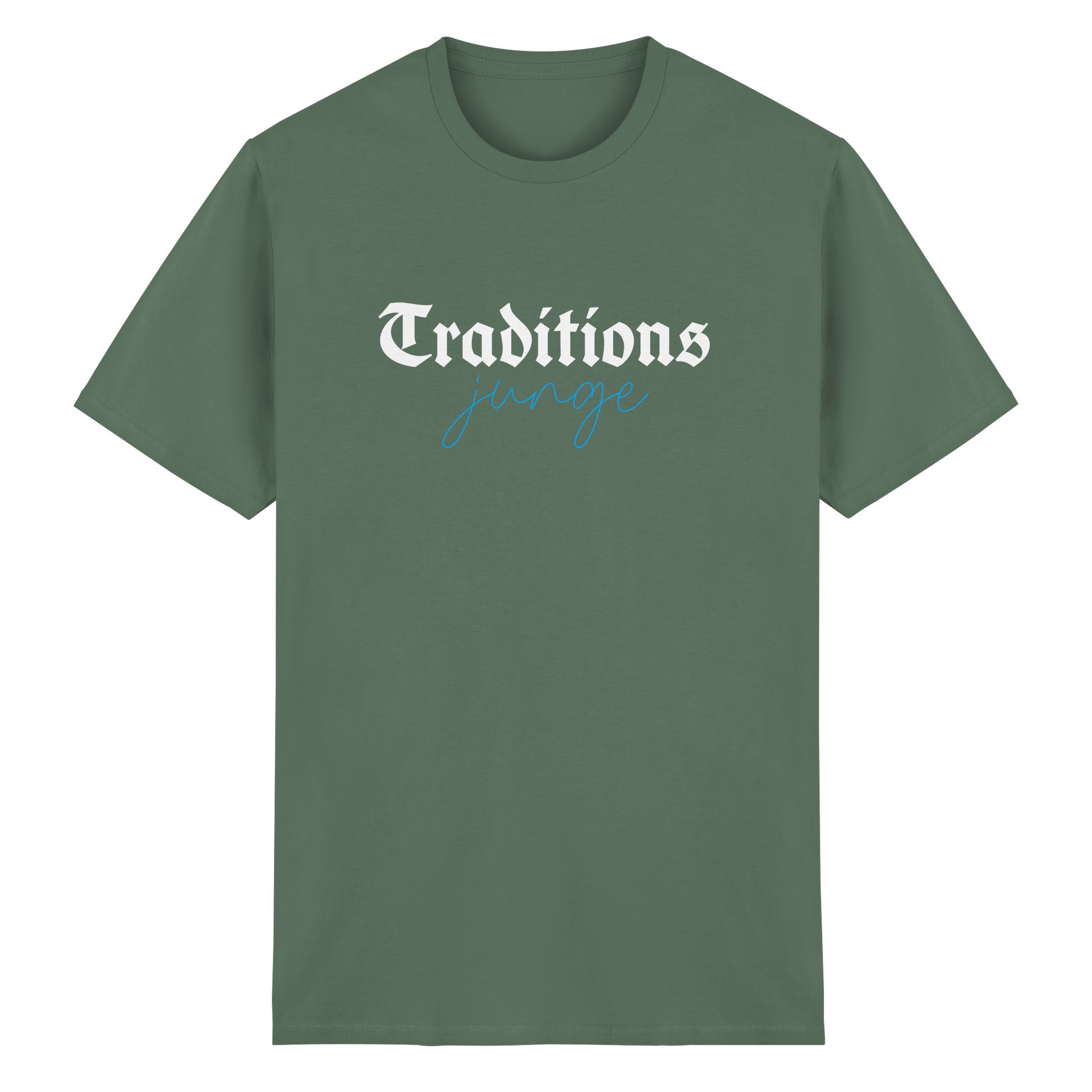 Traditionsjunge T-Shirt