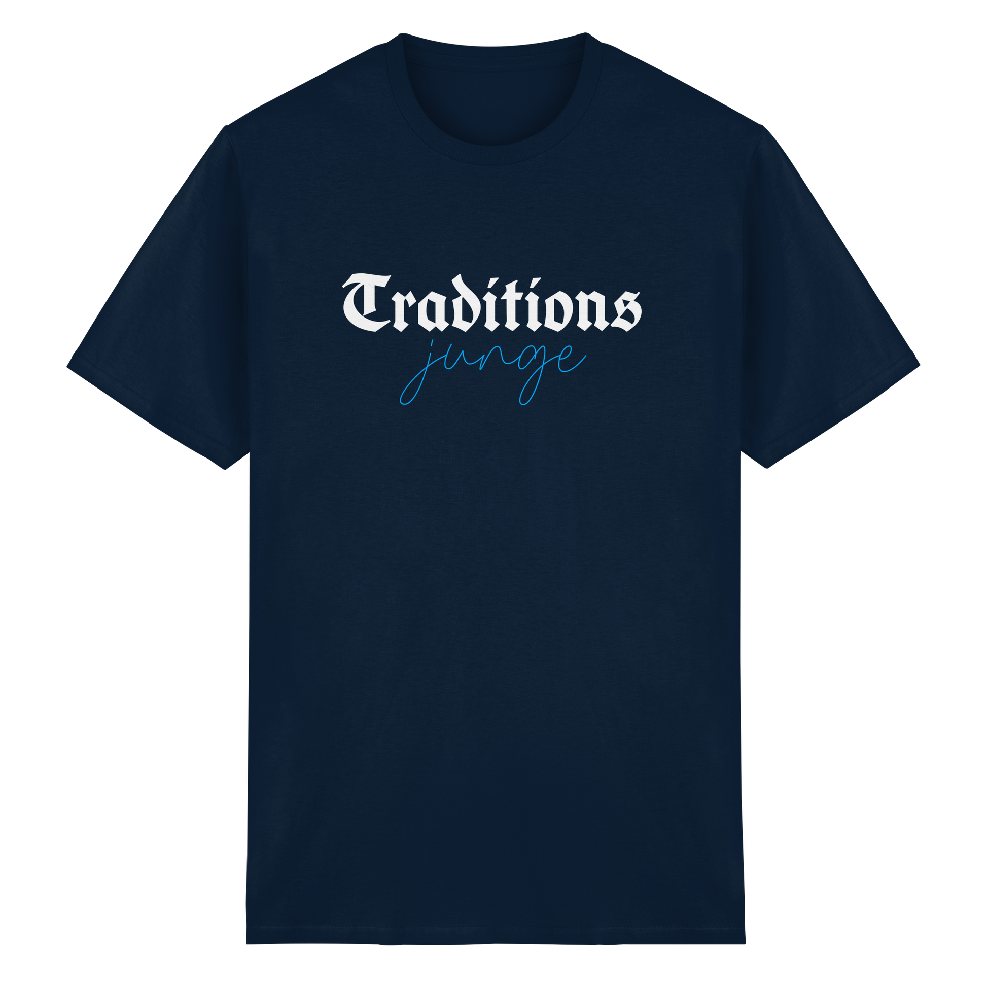 Traditionsjunge T-Shirt