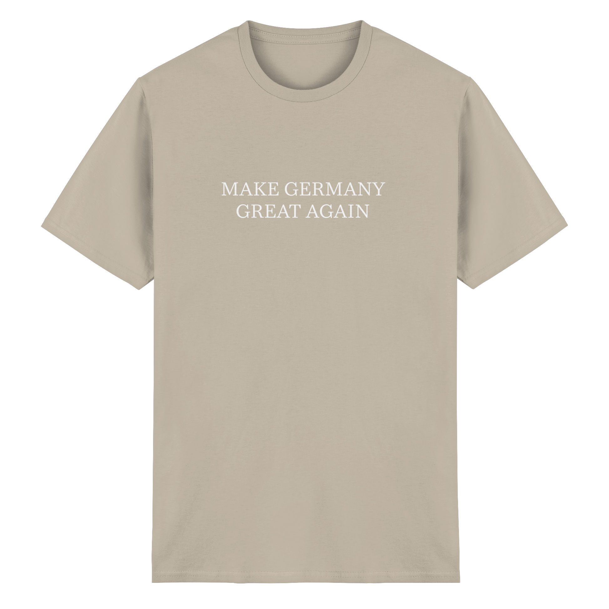 MGGA Männer T-Shirt