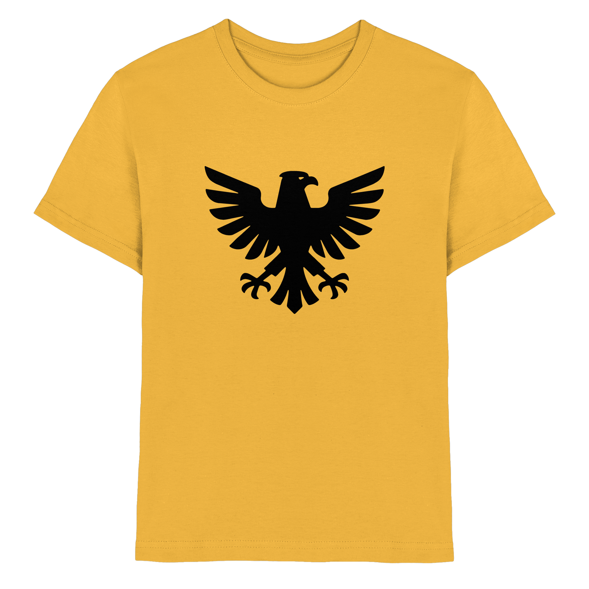 Adler Kinder T-Shirt