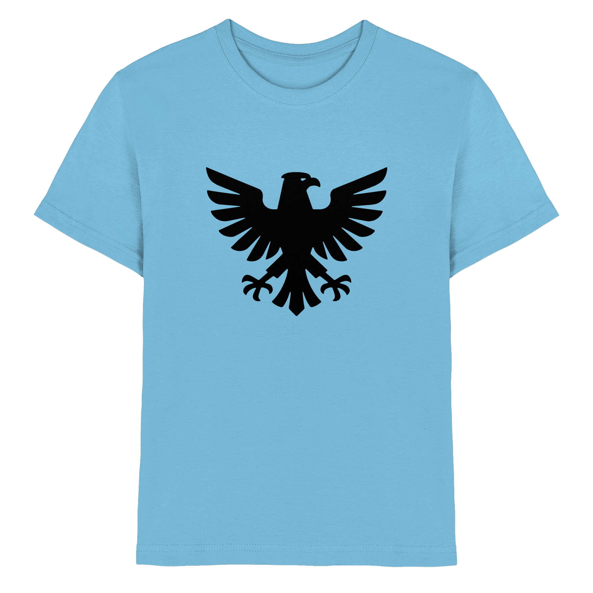 Adler Kinder T-Shirt