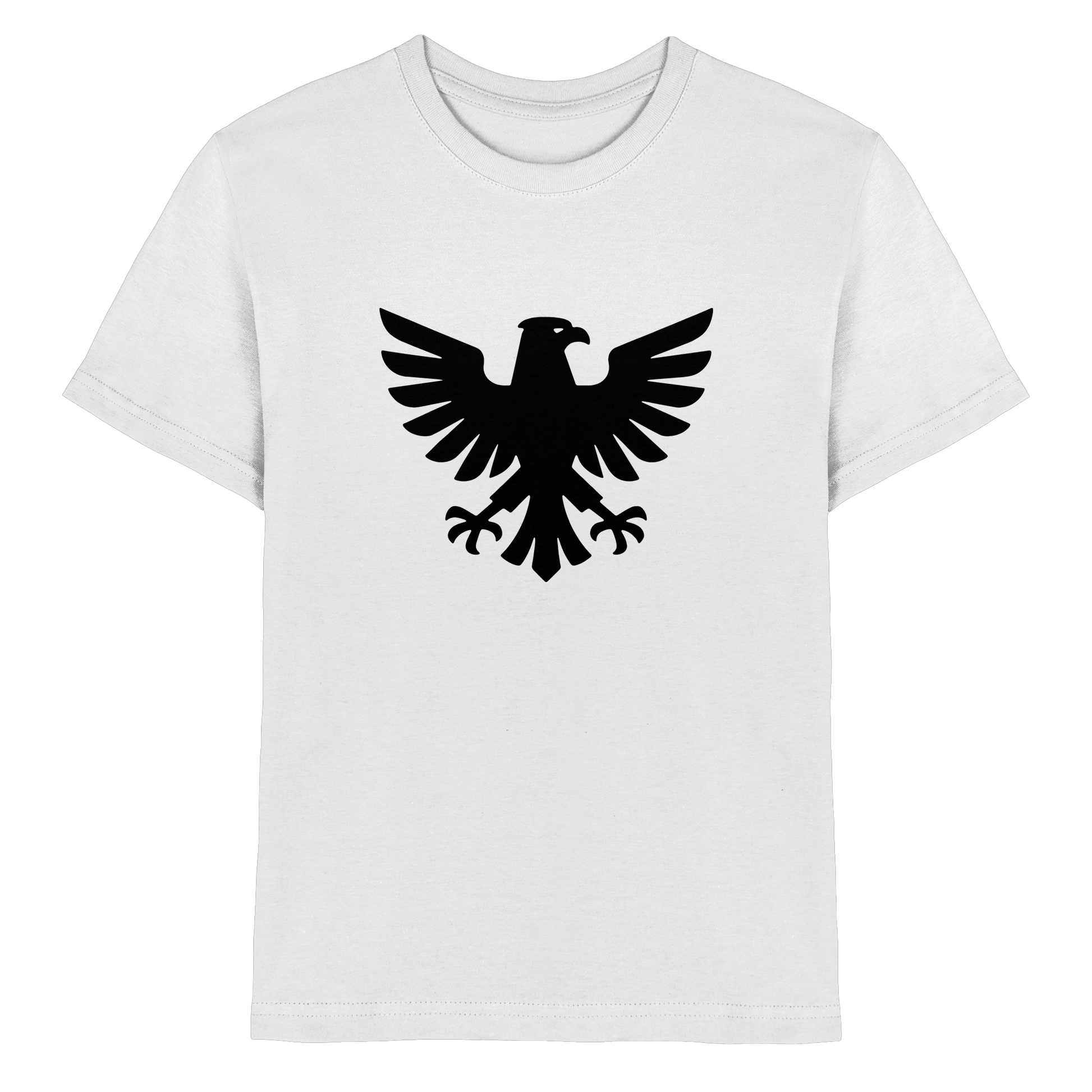 Adler Kinder T-Shirt