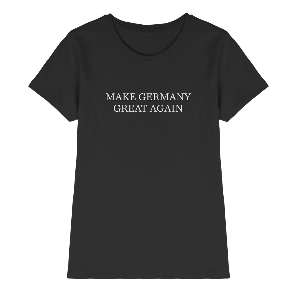 MGGA Frauen T-Shirt