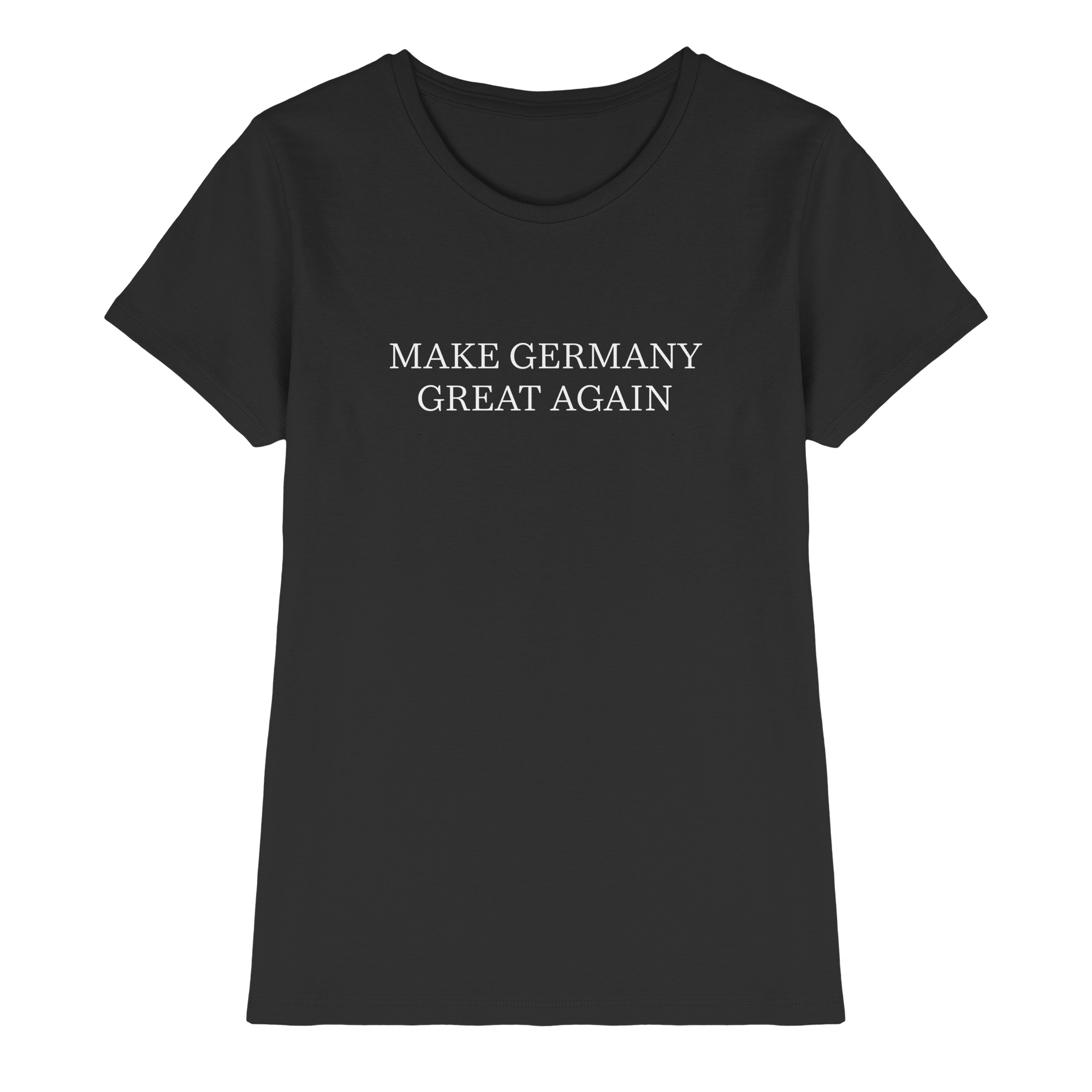 MGGA Frauen T-Shirt
