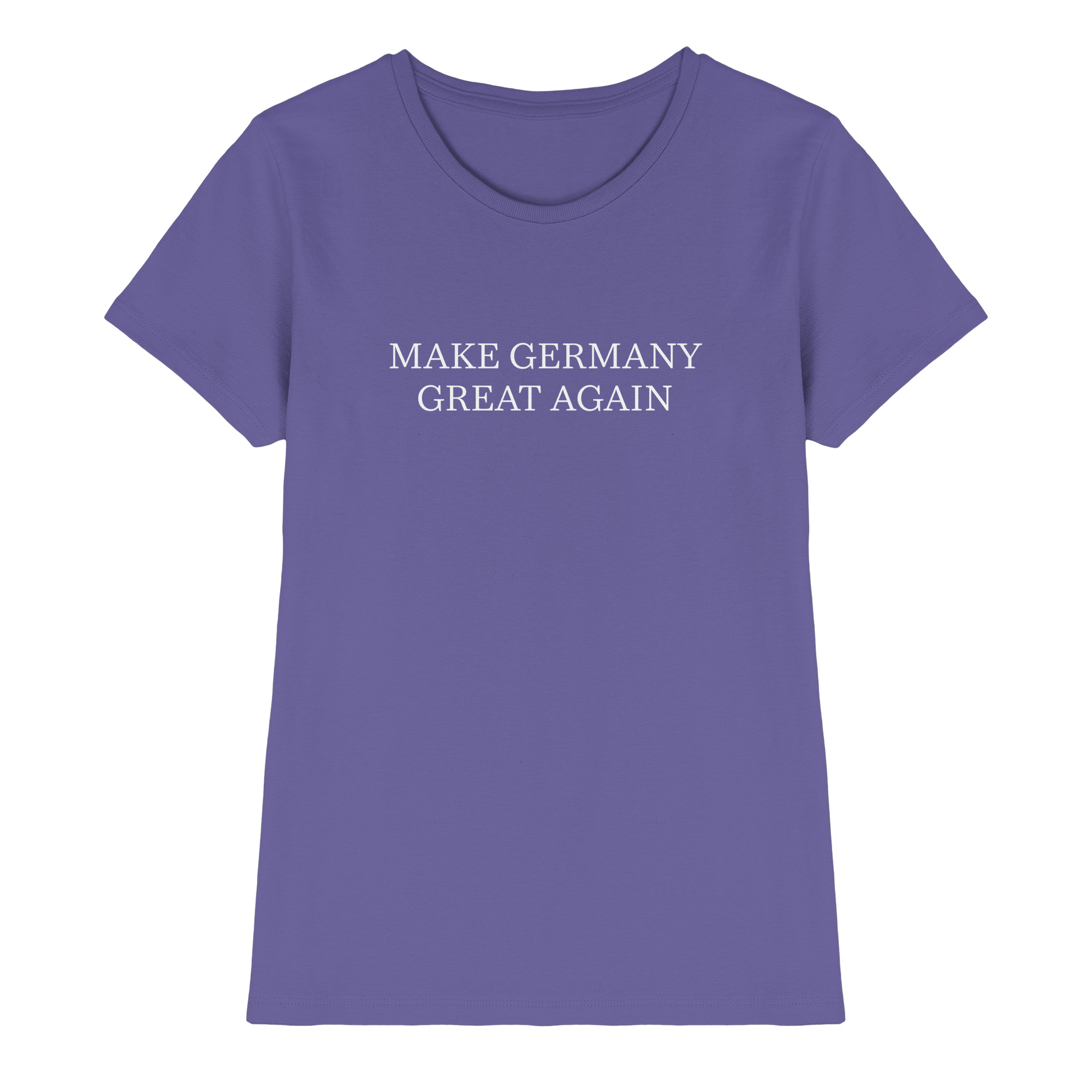 MGGA Frauen T-Shirt