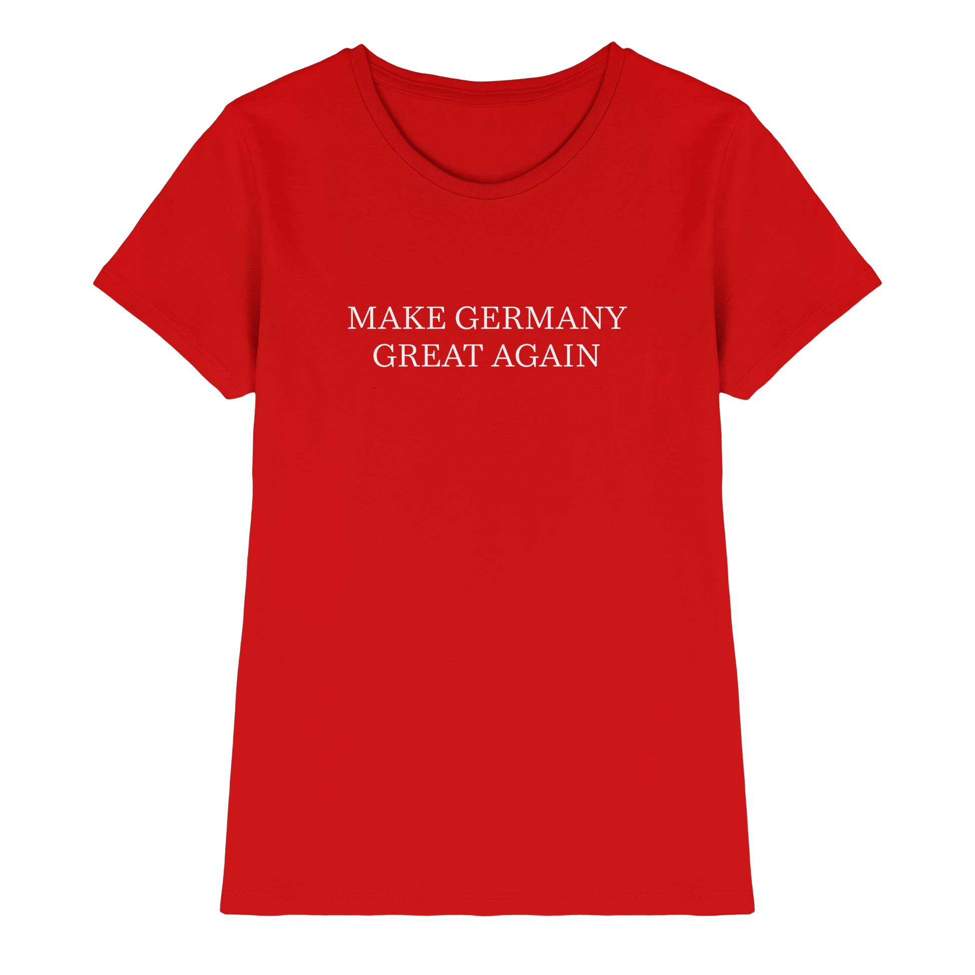 MGGA Frauen T-Shirt