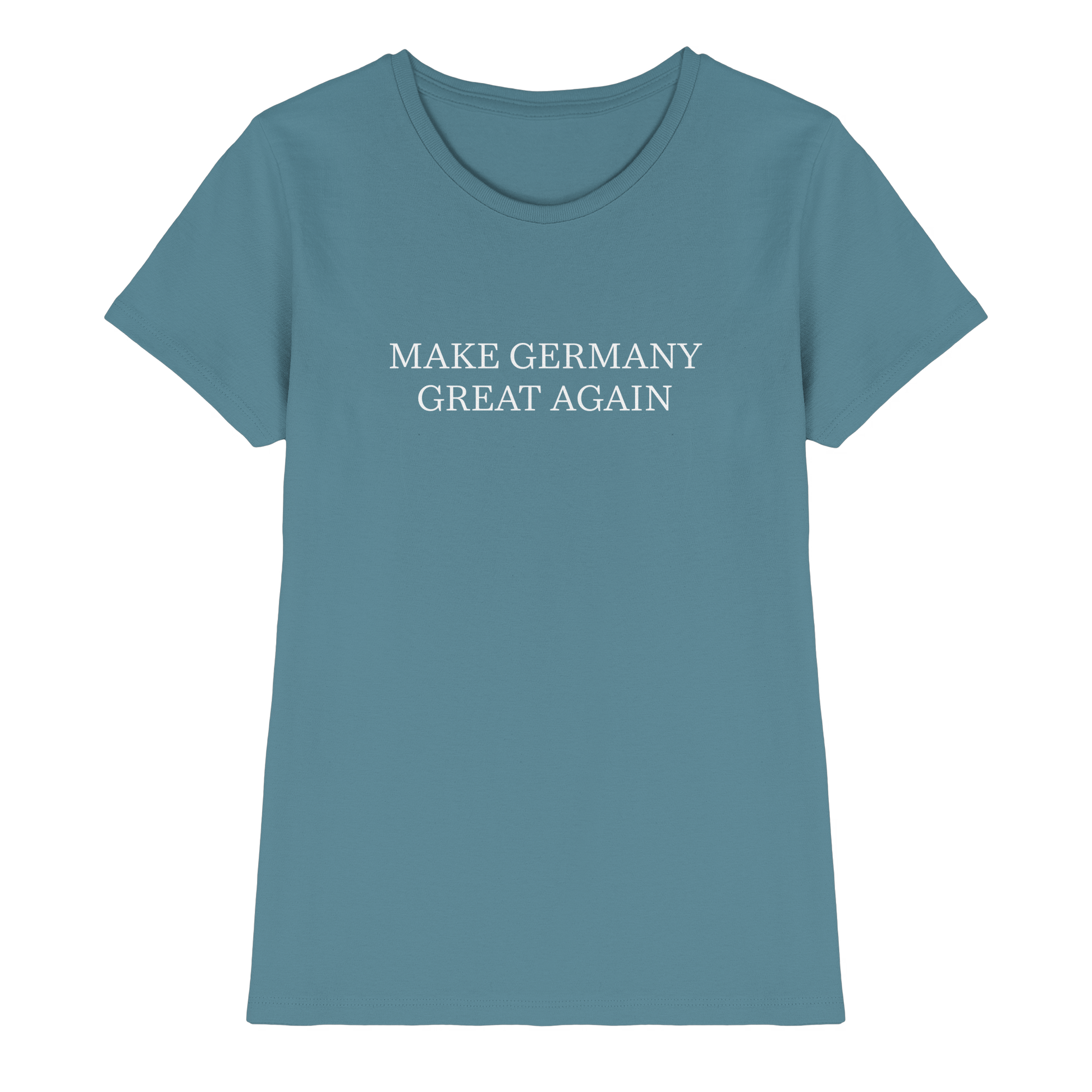 MGGA Frauen T-Shirt