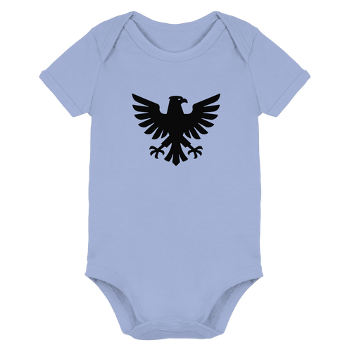 Adler Baby Bodysuit