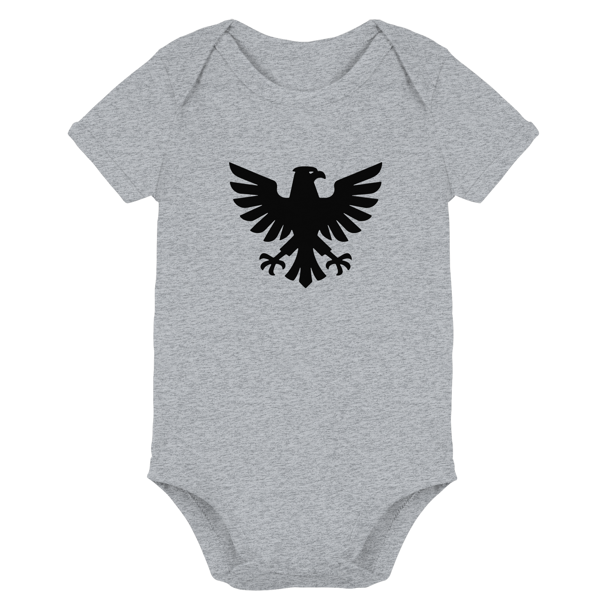 Adler Baby Bodysuit