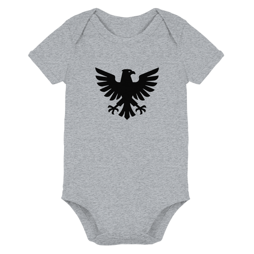 Adler Baby Bodysuit