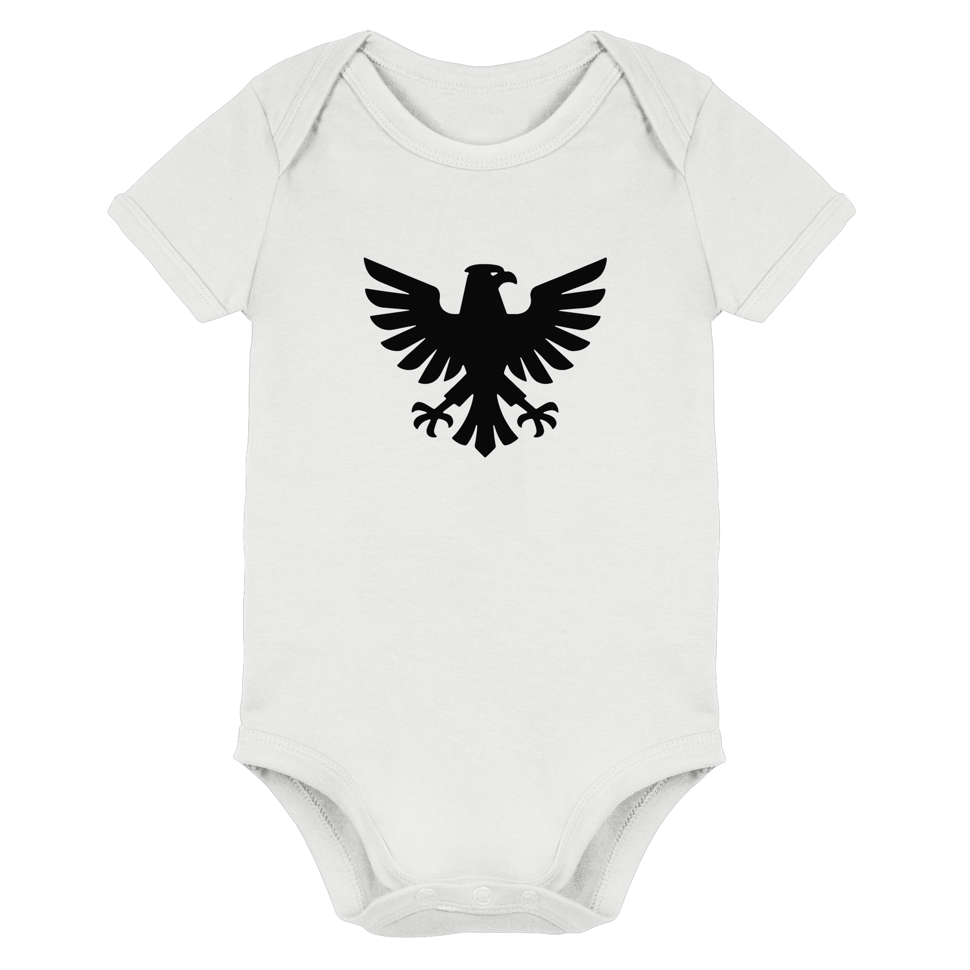 Adler Baby Bodysuit