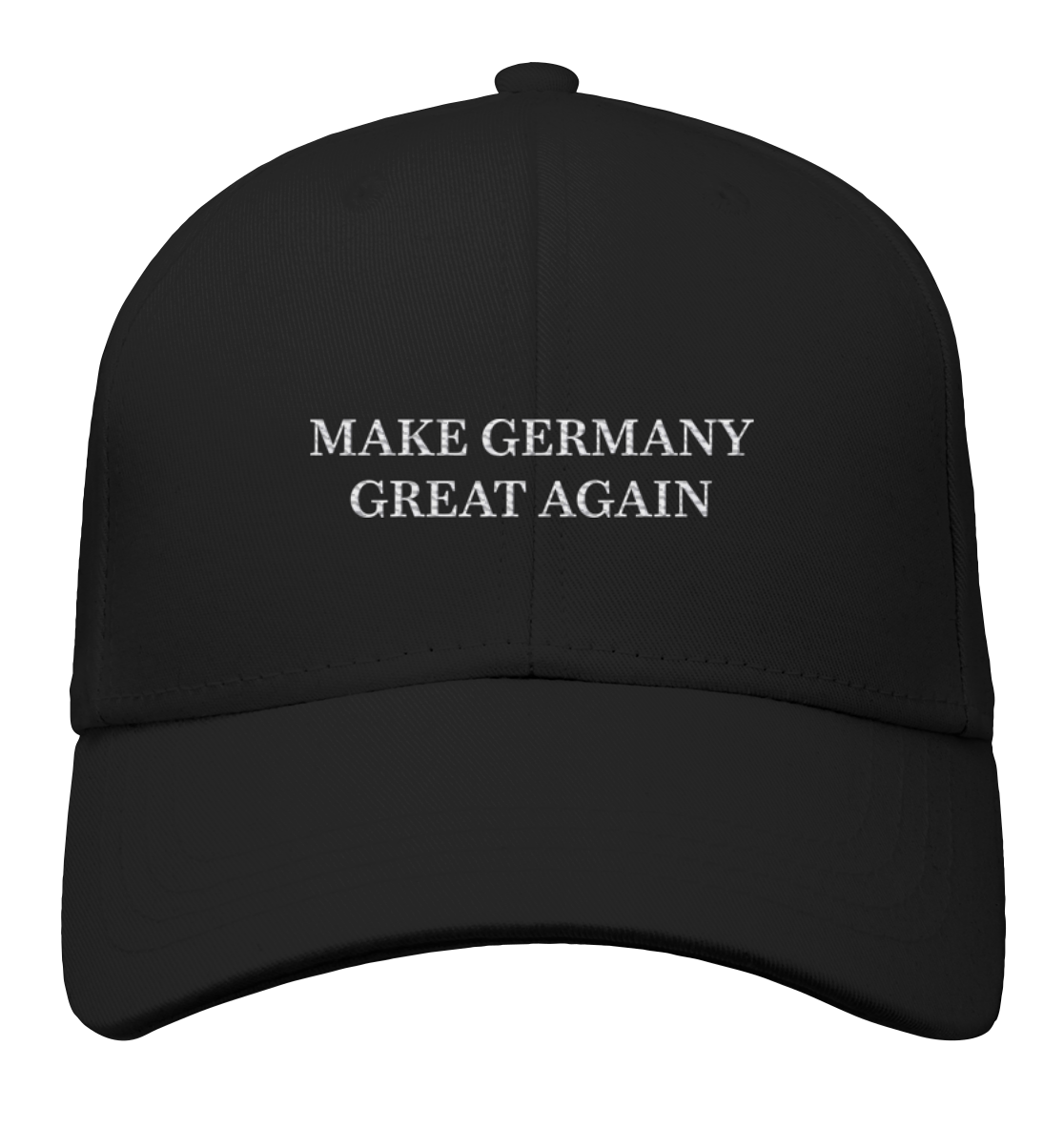 MGGA Baseball Cap Bio