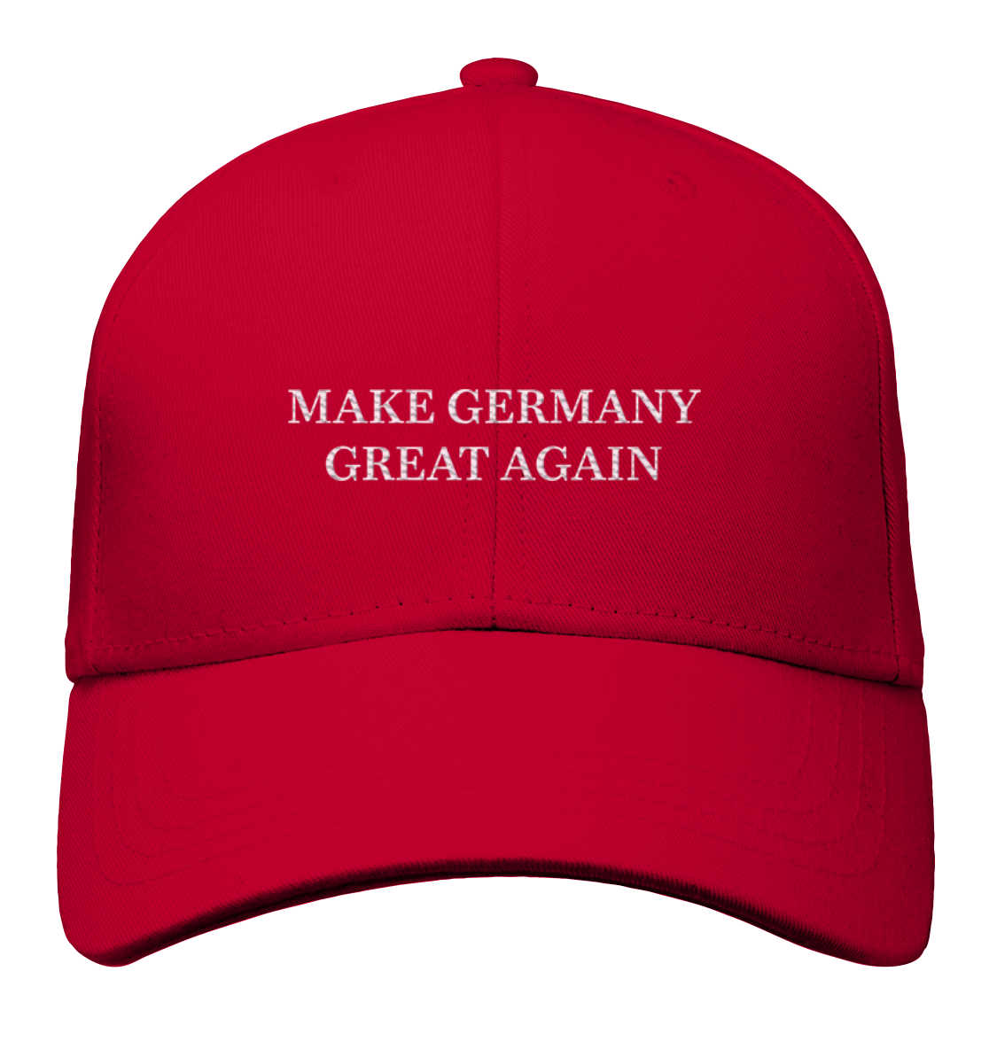 MGGA Baseball Cap Bio