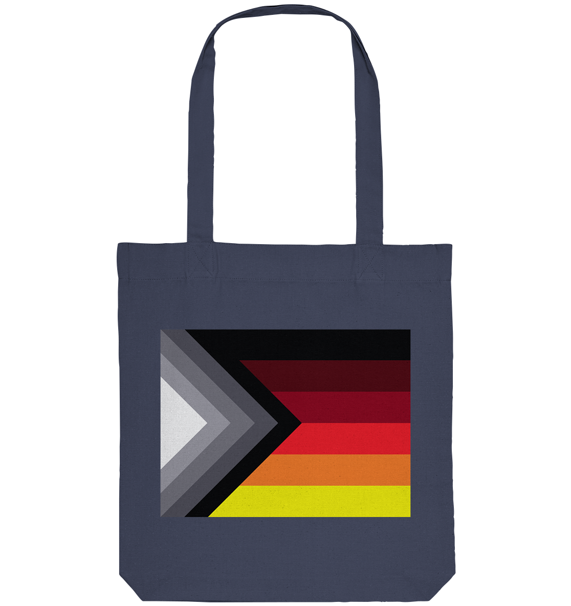 Stolzflagge Tasche
