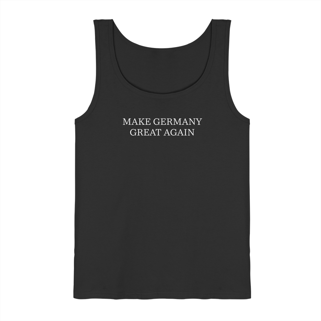 MGGA Tank-Top