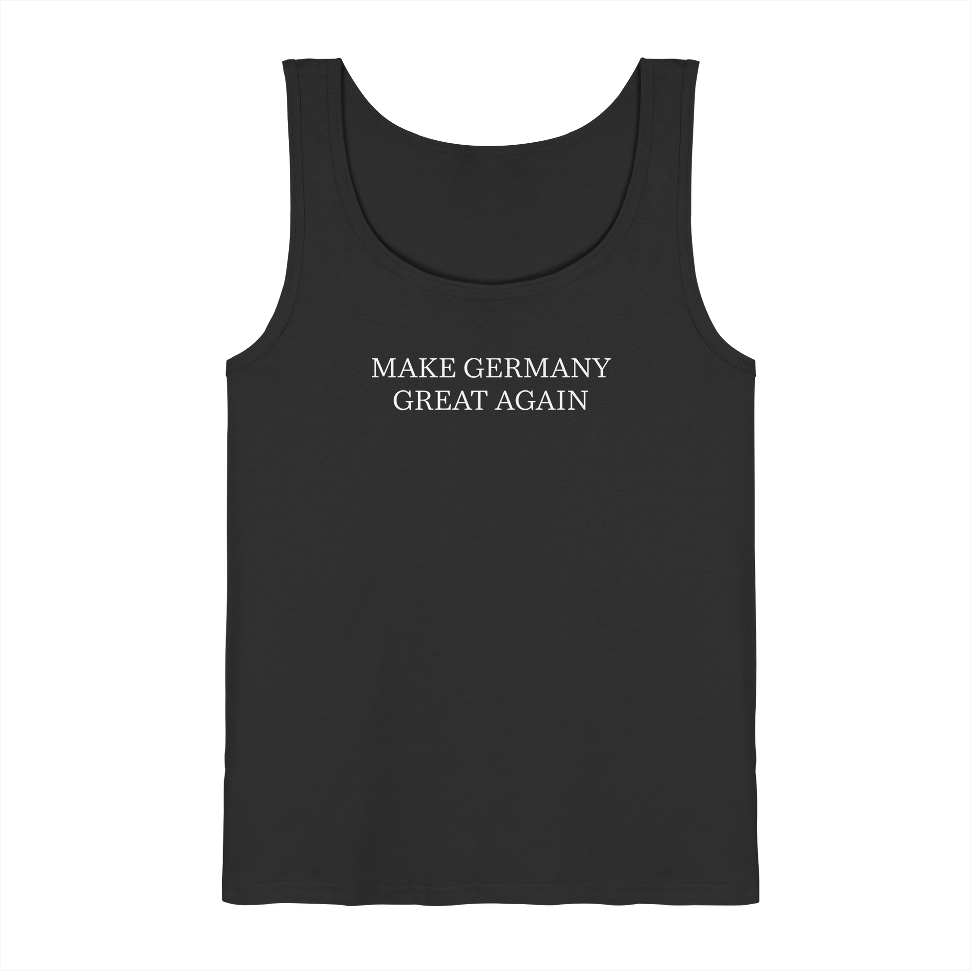 MGGA Tank-Top