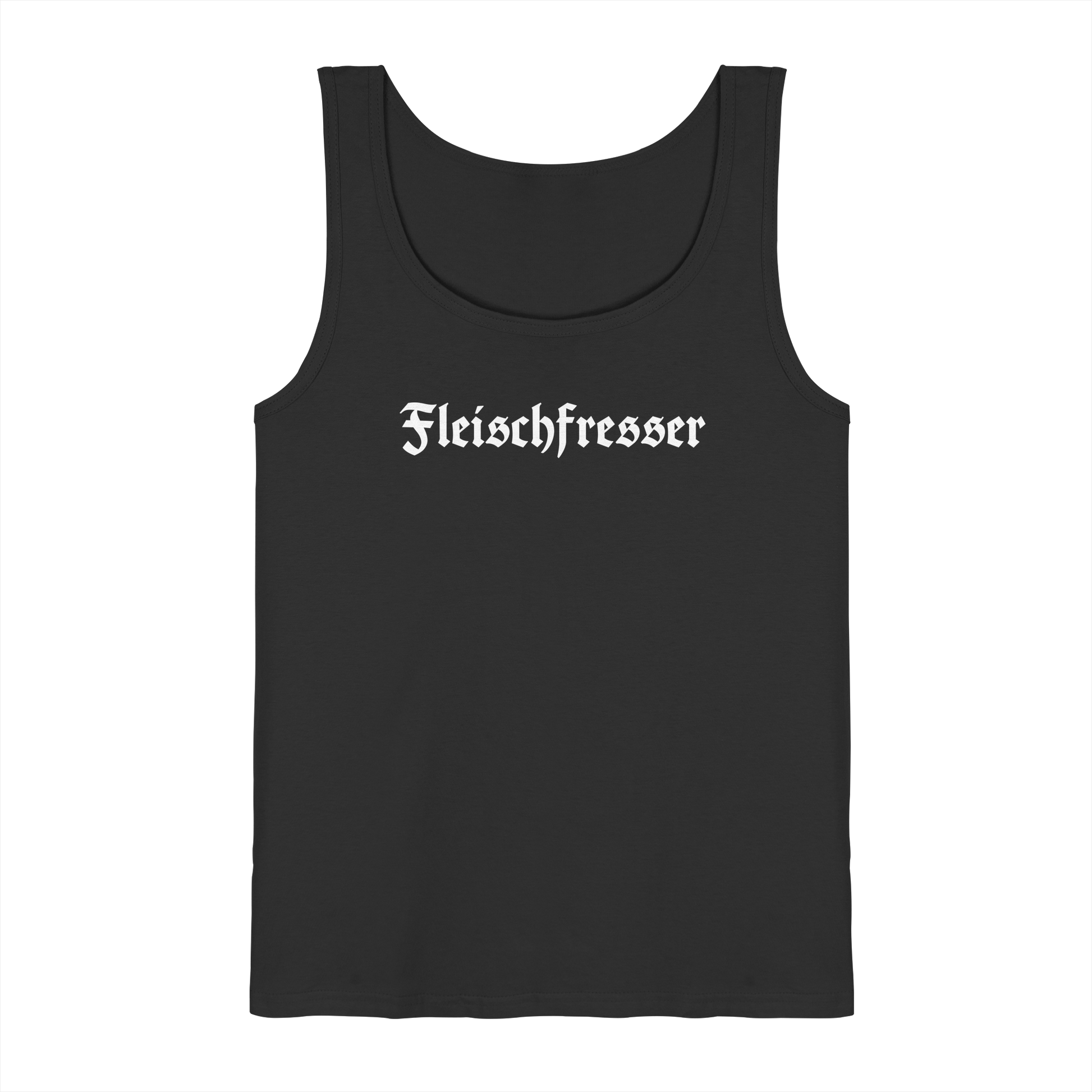 Fleischfresser Tank-Top Männer