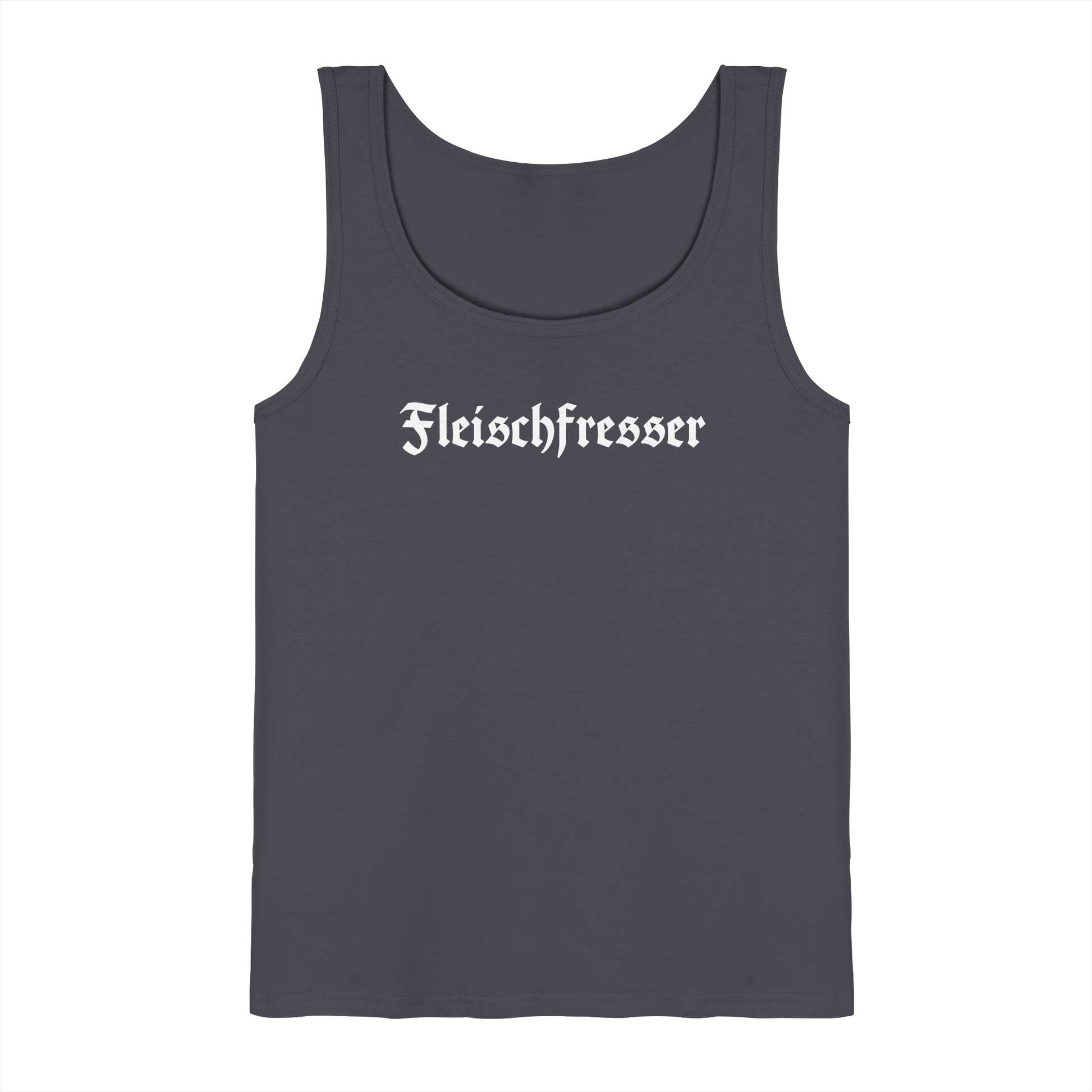 Fleischfresser Tank-Top Männer