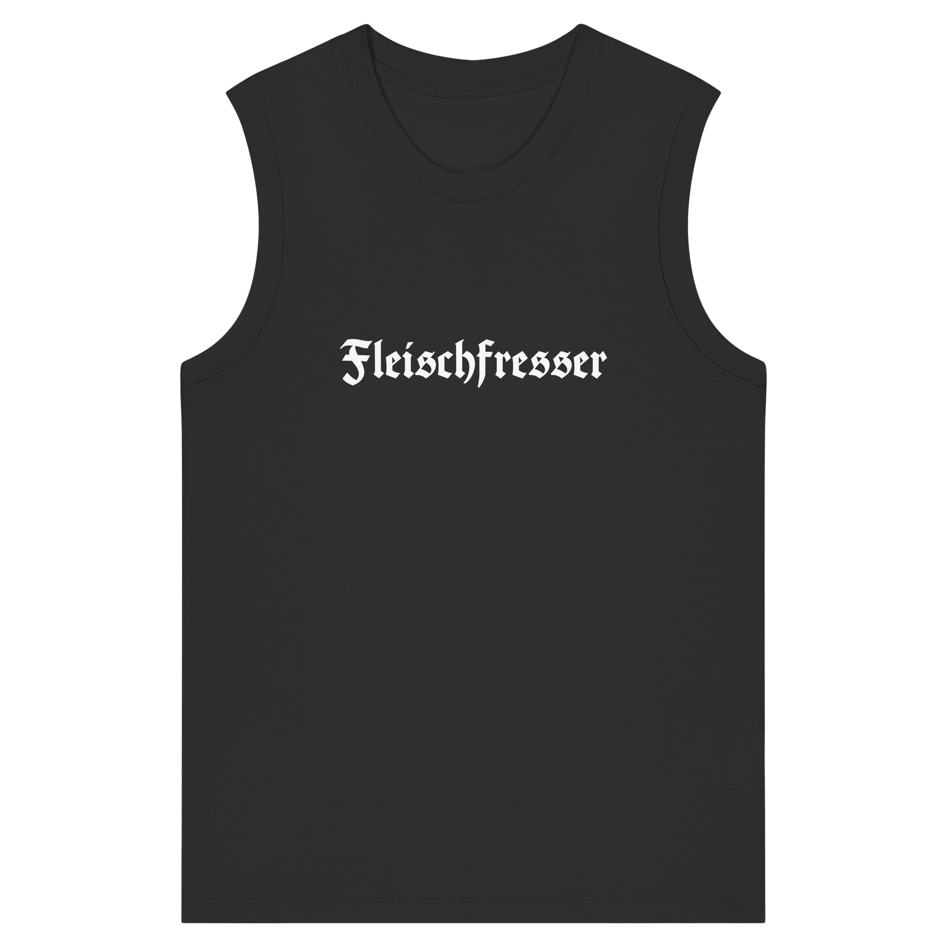 Fleischfresser Tank-Top Frauen